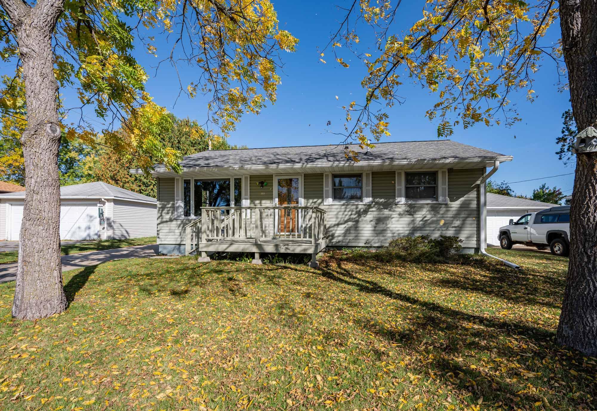 1953 single family home for sale at 103 Hacar Place in Grand Rapids, MN — 3 bed, 2 bath (photo 25 of 36)
