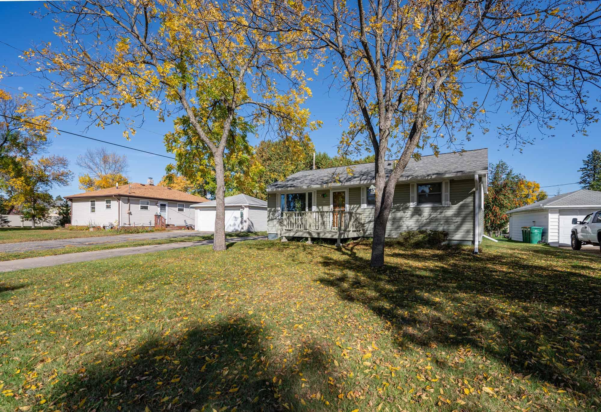 1953 single family home for sale at 103 Hacar Place in Grand Rapids, MN — 3 bed, 2 bath (photo 26 of 36)