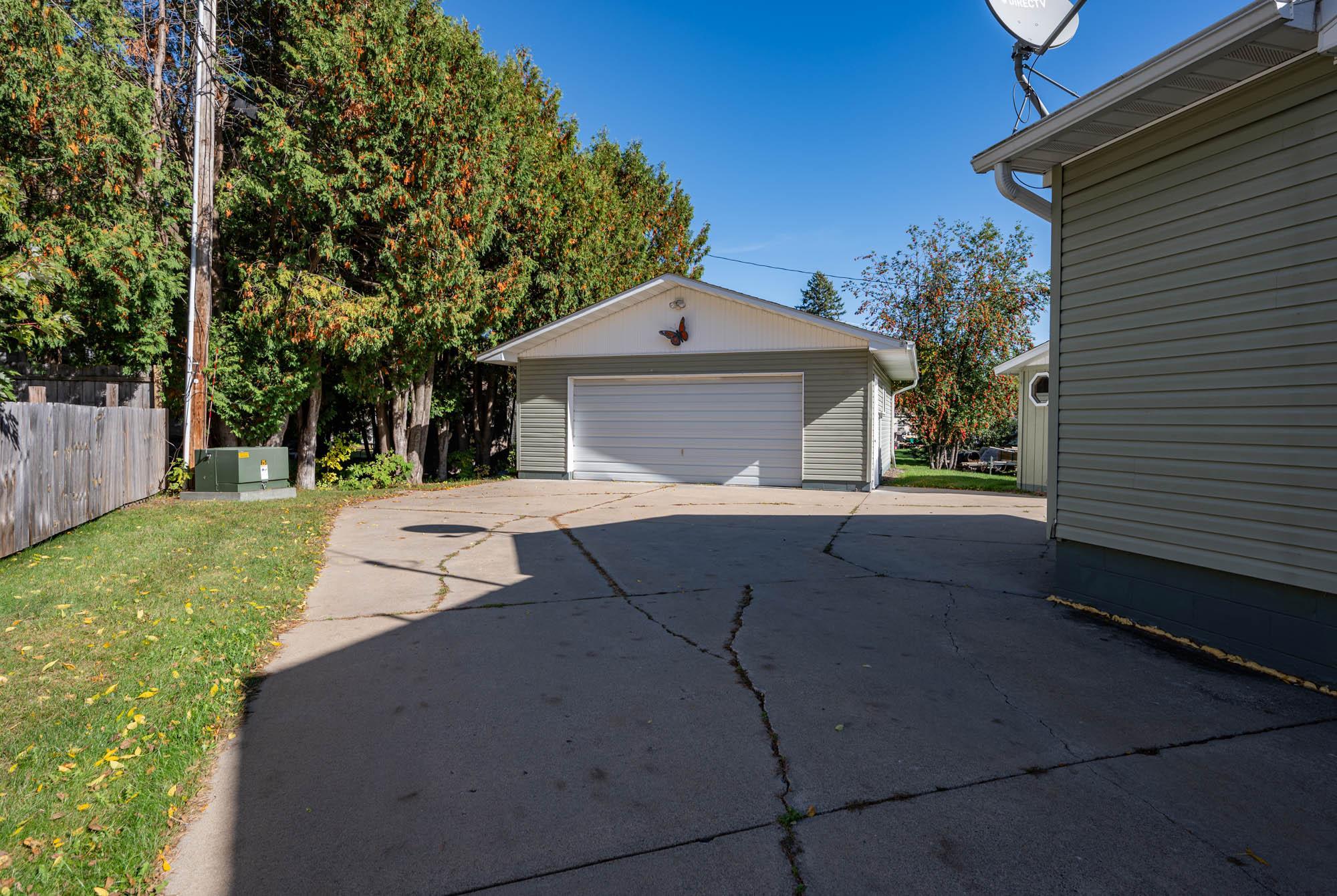 1953 single family home for sale at 103 Hacar Place in Grand Rapids, MN — 3 bed, 2 bath (photo 27 of 36)