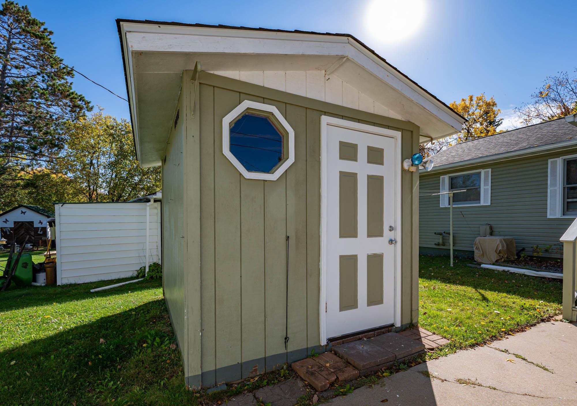 1953 single family home for sale at 103 Hacar Place in Grand Rapids, MN — 3 bed, 2 bath (photo 30 of 36)