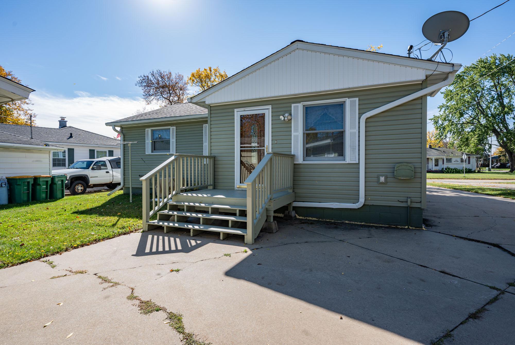 1953 single family home for sale at 103 Hacar Place in Grand Rapids, MN — 3 bed, 2 bath (photo 4 of 36)