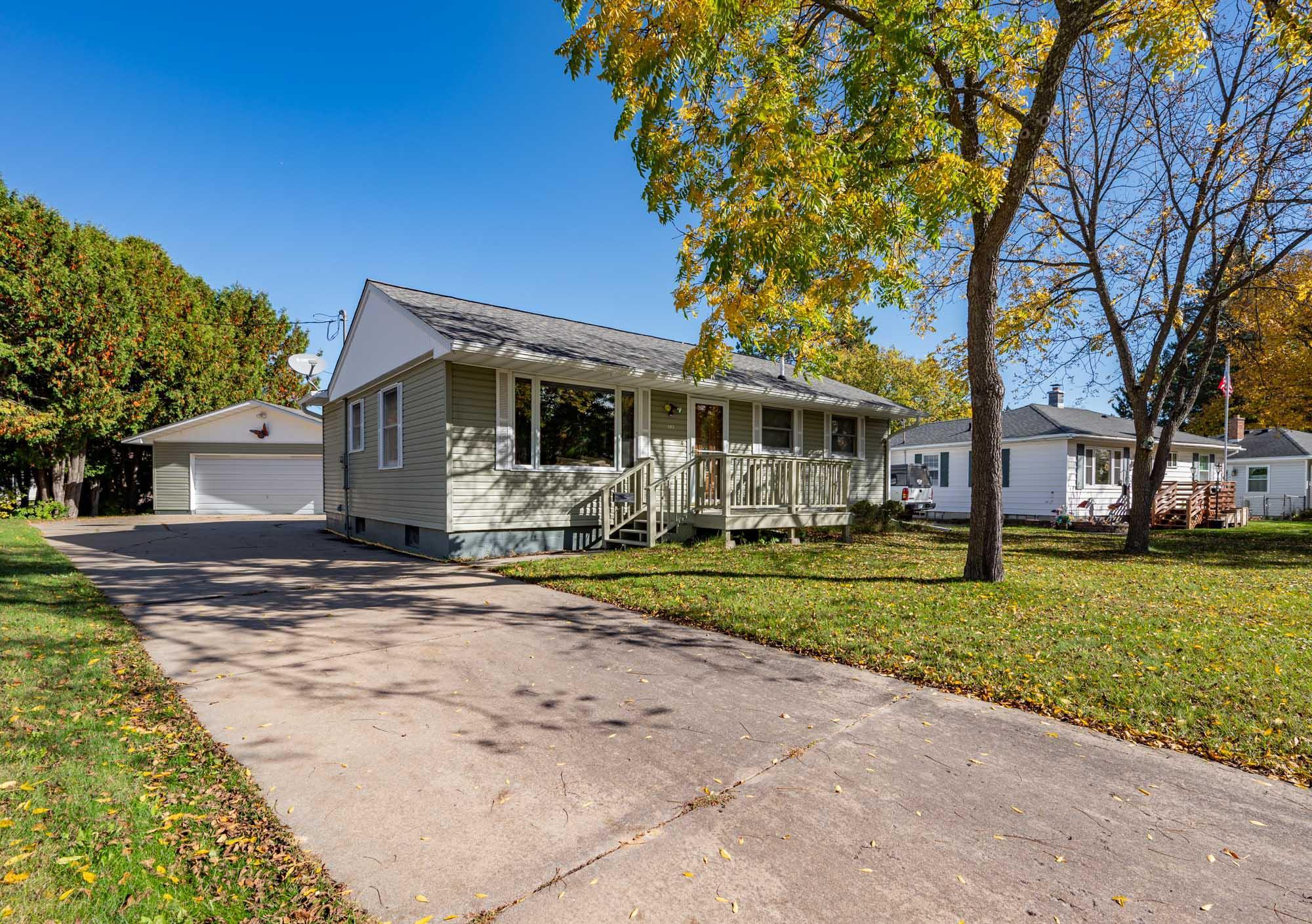1953 single family home for sale at 103 Hacar Place in Grand Rapids, MN — 3 bed, 2 bath (photo 33 of 36)