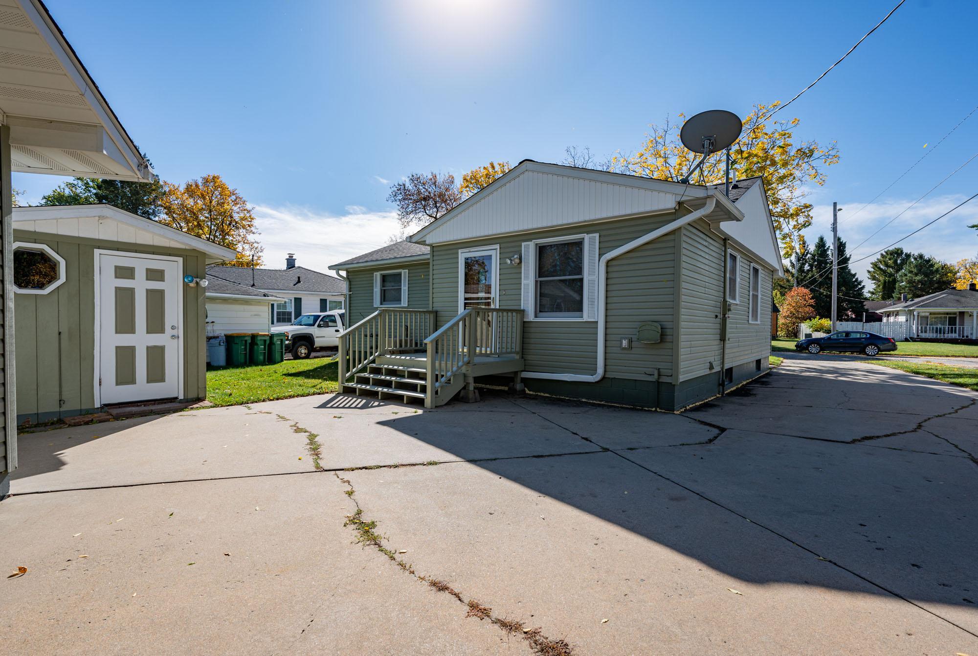 1953 single family home for sale at 103 Hacar Place in Grand Rapids, MN — 3 bed, 2 bath (photo 34 of 36)