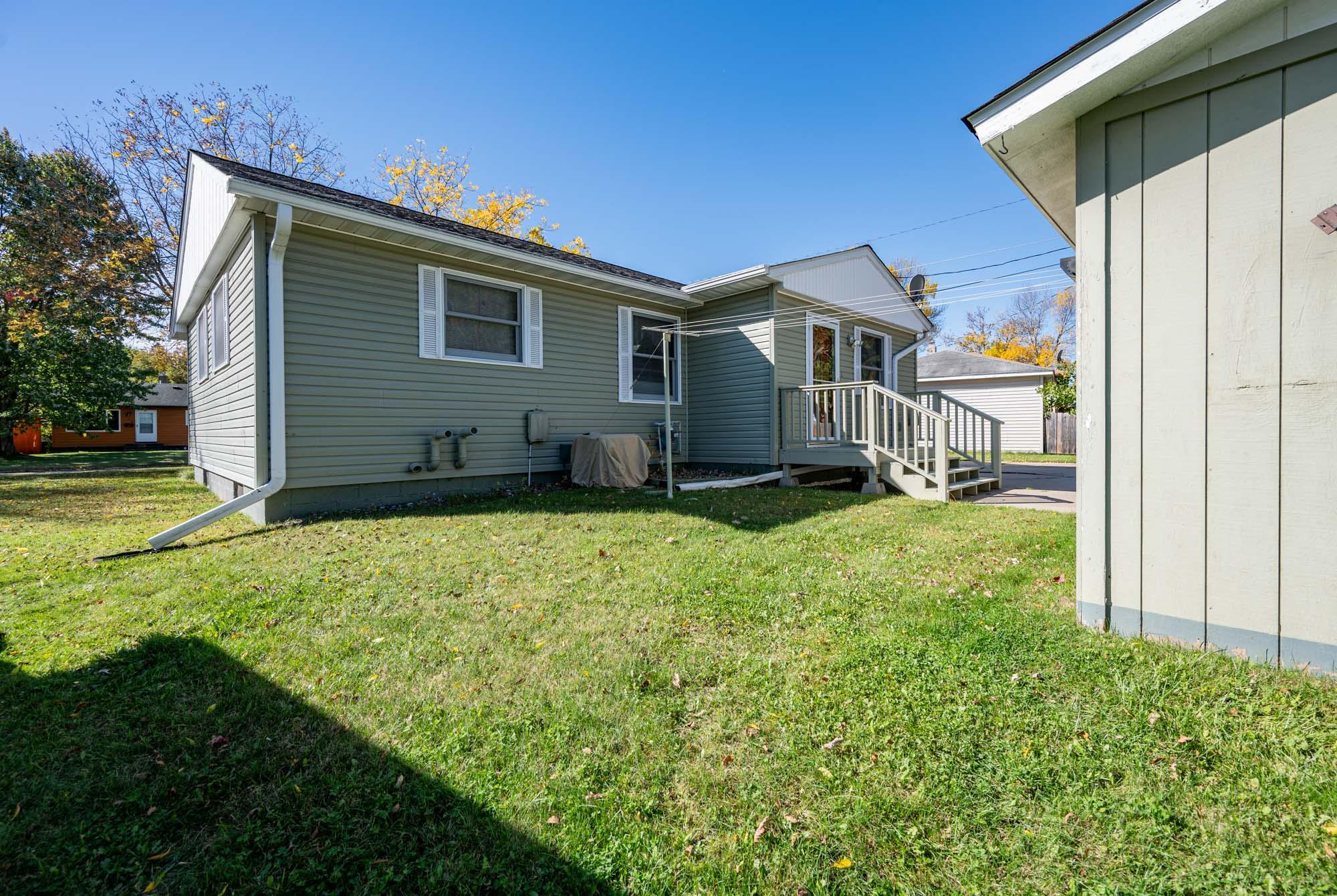 1953 single family home for sale at 103 Hacar Place in Grand Rapids, MN — 3 bed, 2 bath (photo 35 of 36)