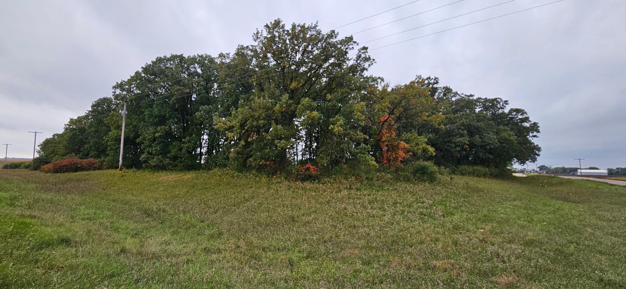 land for sale at tbd County Highway 127 in Ottertail, MN