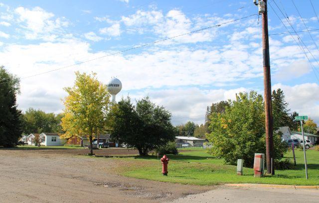 1907 land for sale at 201 N Maddy Street in McGregor, MN