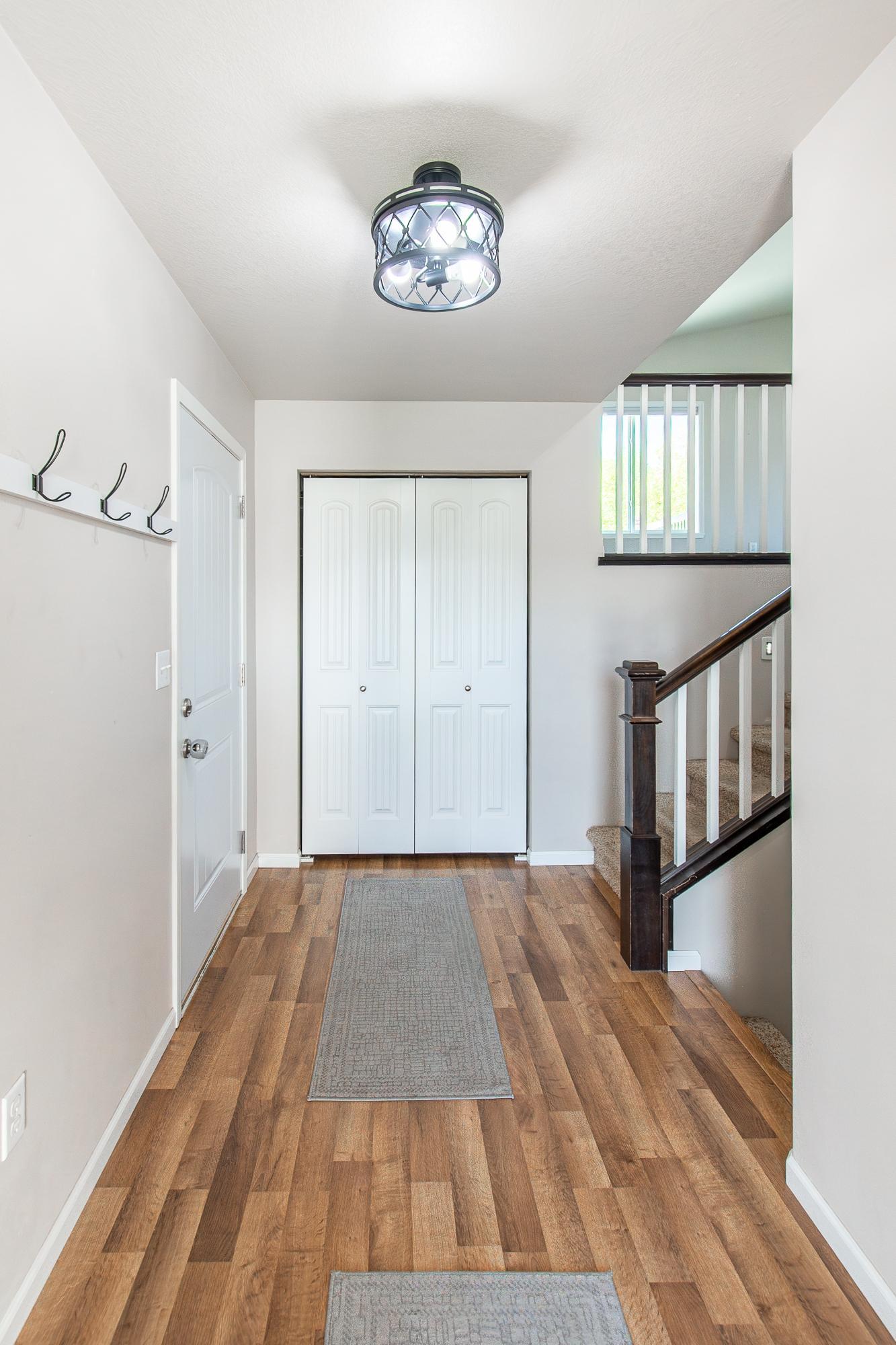 2013 single family home for sale at 5883 Autumn Drive S in Fargo, ND — 4 bed, 2 bath (photo 24 of 56)