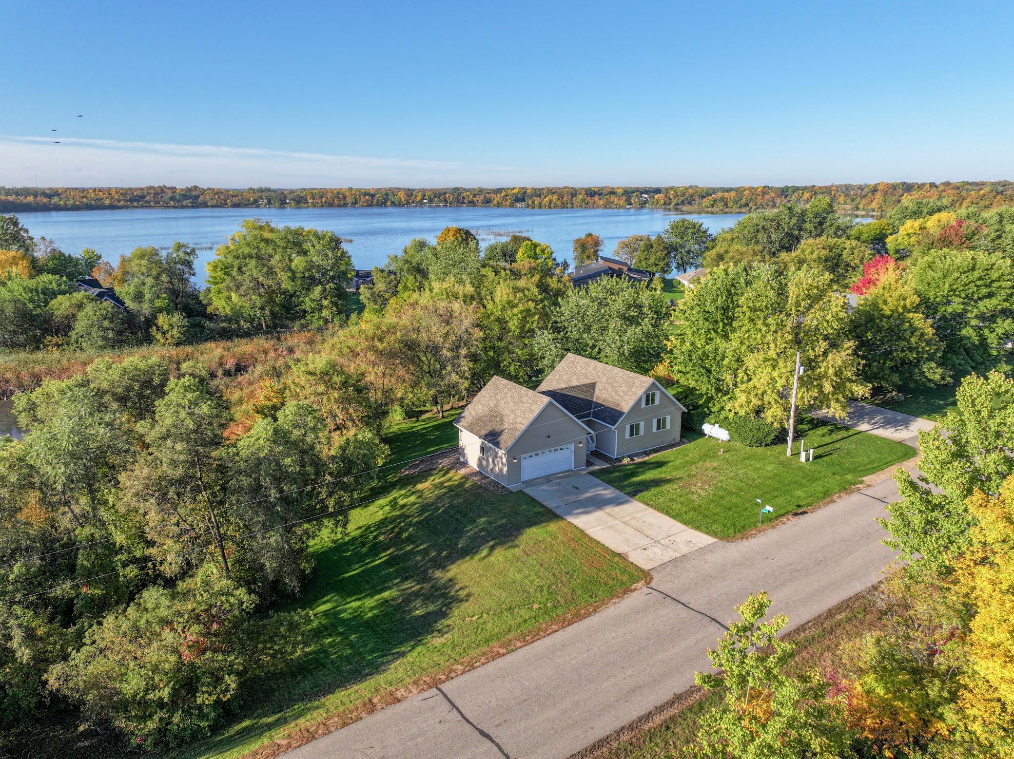 2003 single family home for sale at 3690 Wahtomin Trail NW in Alexandria, MN — 3 bed, 2 bath