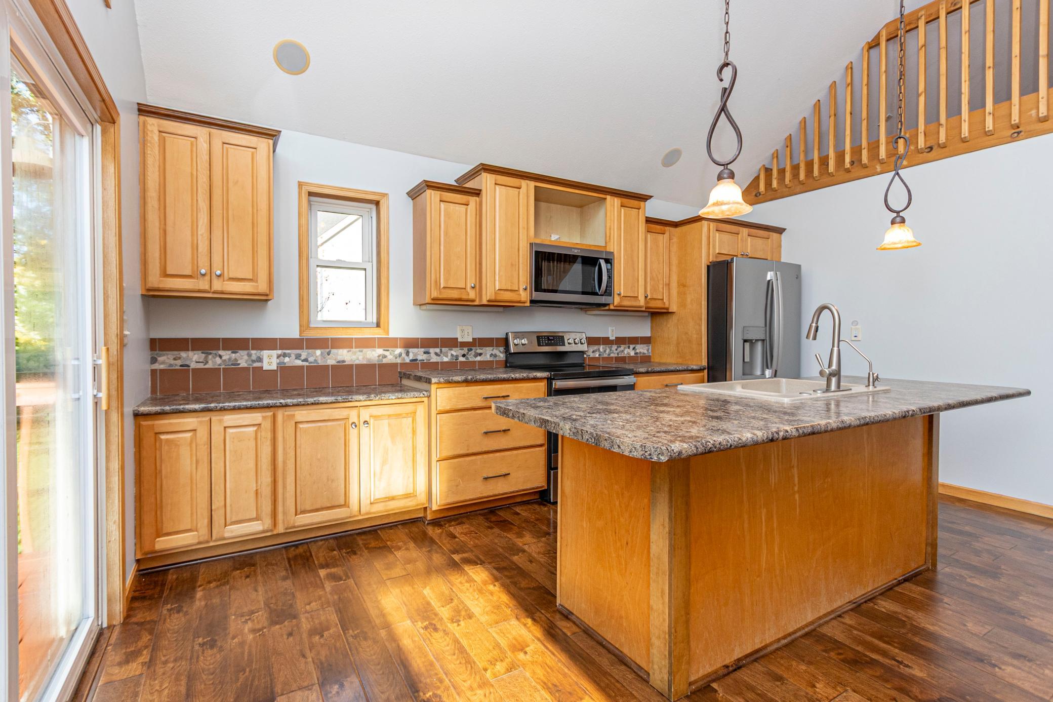 2003 single family home for sale at 3690 Wahtomin Trail NW in Alexandria, MN — 3 bed, 2 bath (photo 12 of 55)