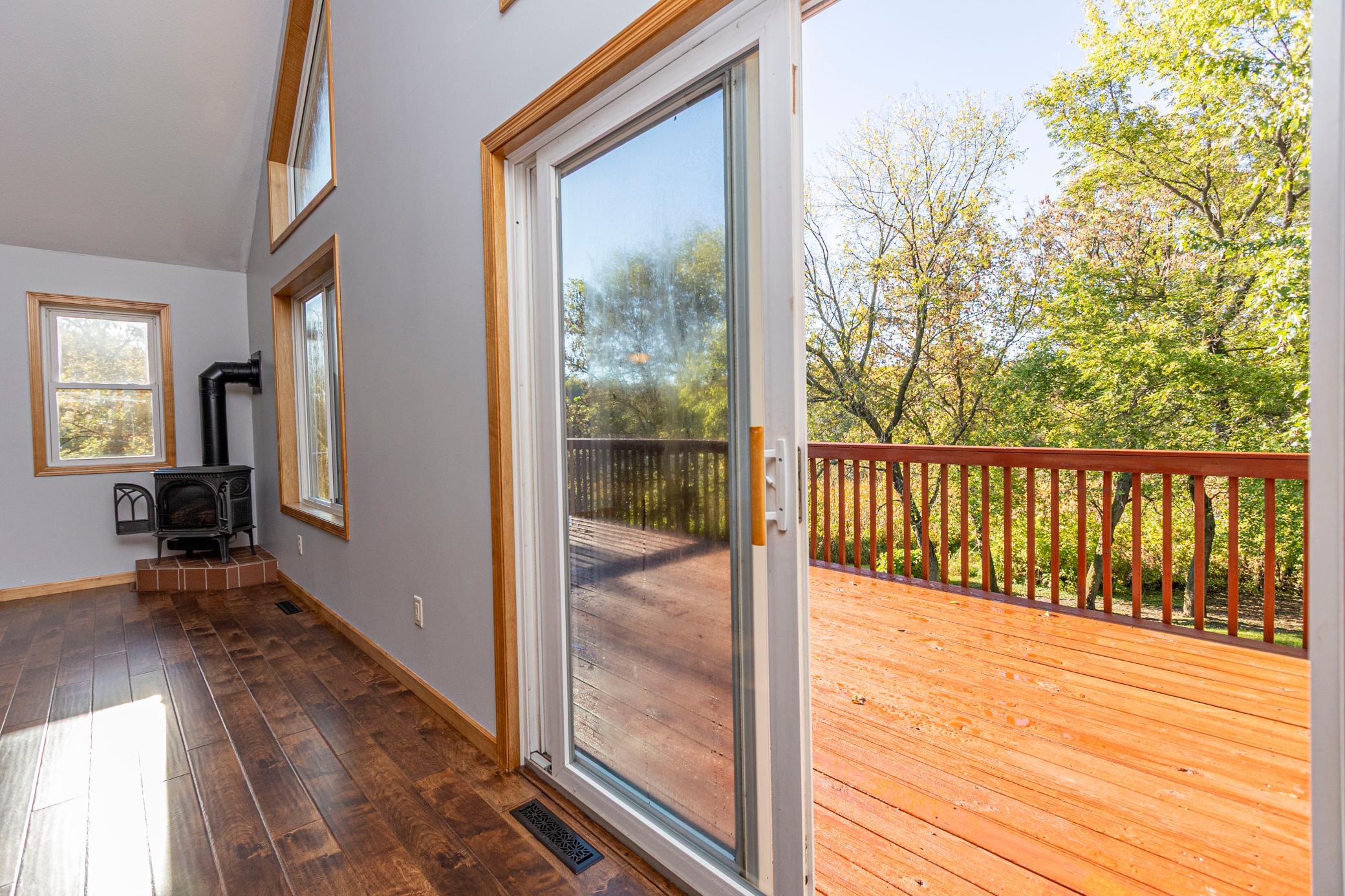 2003 single family home for sale at 3690 Wahtomin Trail NW in Alexandria, MN — 3 bed, 2 bath (photo 13 of 55)
