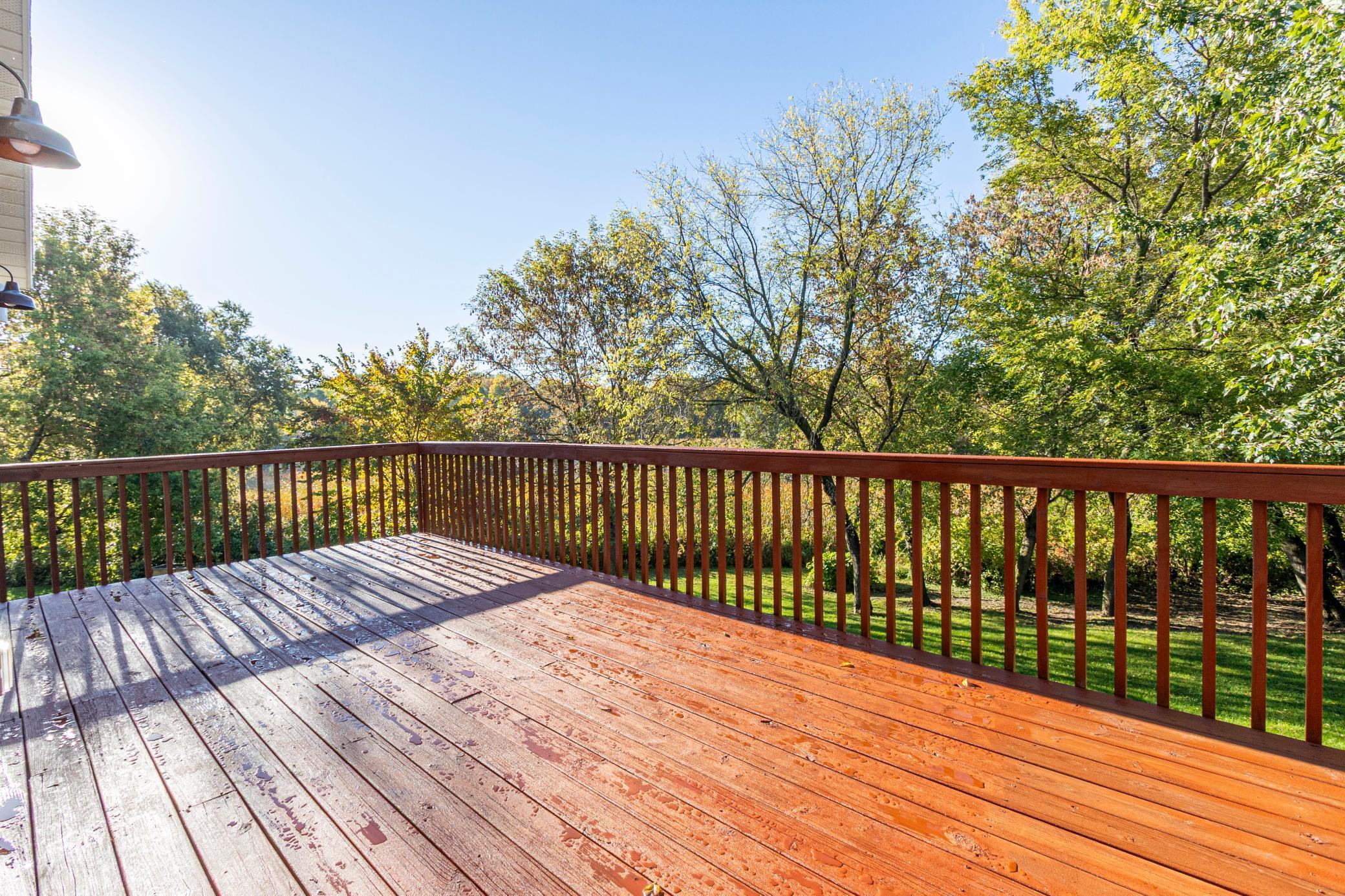 2003 single family home for sale at 3690 Wahtomin Trail NW in Alexandria, MN — 3 bed, 2 bath (photo 14 of 55)