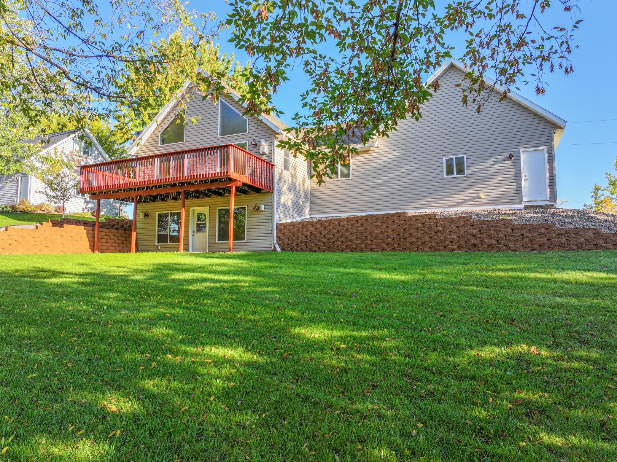 2003 single family home for sale at 3690 Wahtomin Trail NW in Alexandria, MN — 3 bed, 2 bath (photo 3 of 55)
