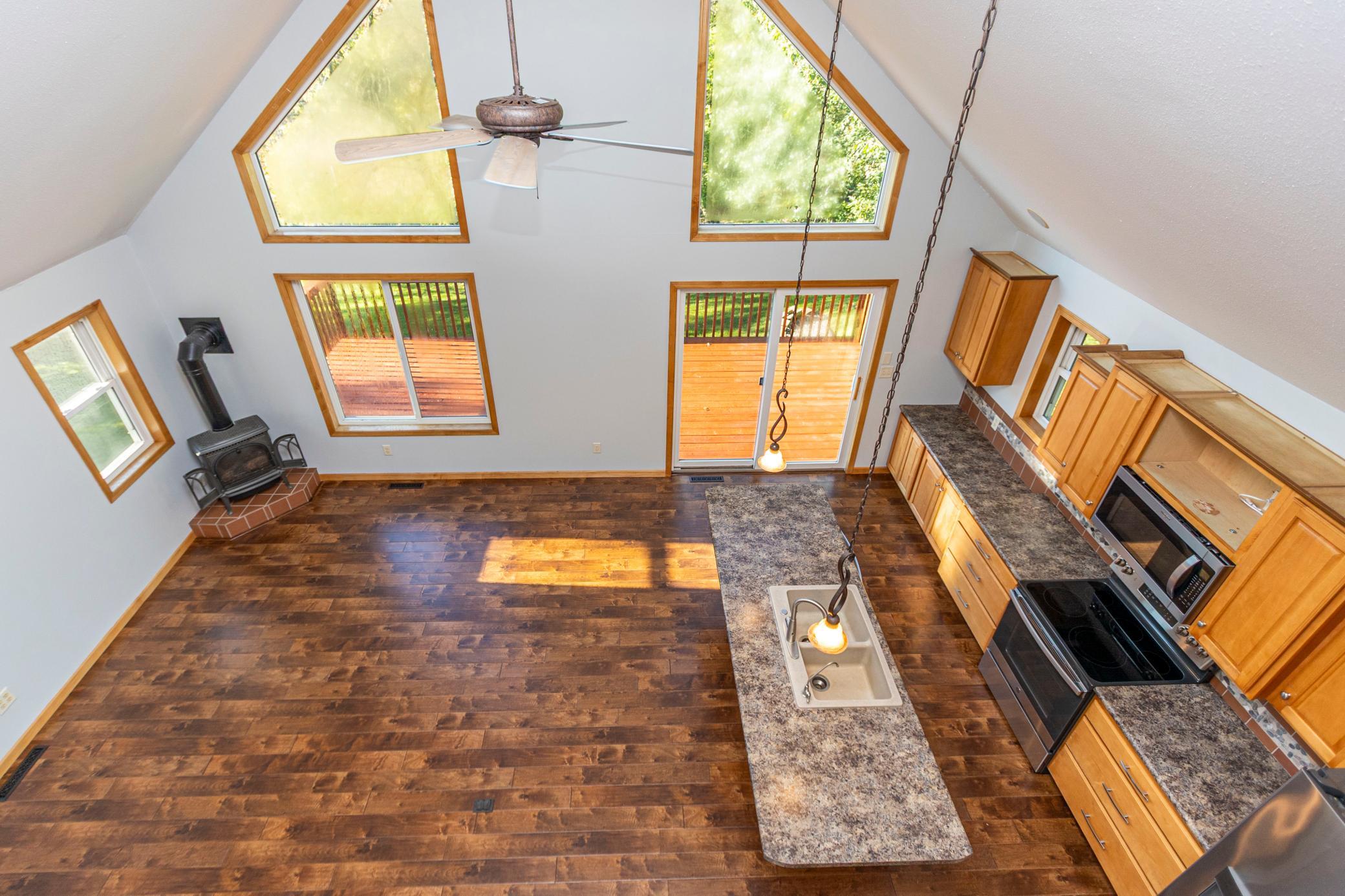 2003 single family home for sale at 3690 Wahtomin Trail NW in Alexandria, MN — 3 bed, 2 bath (photo 26 of 55)
