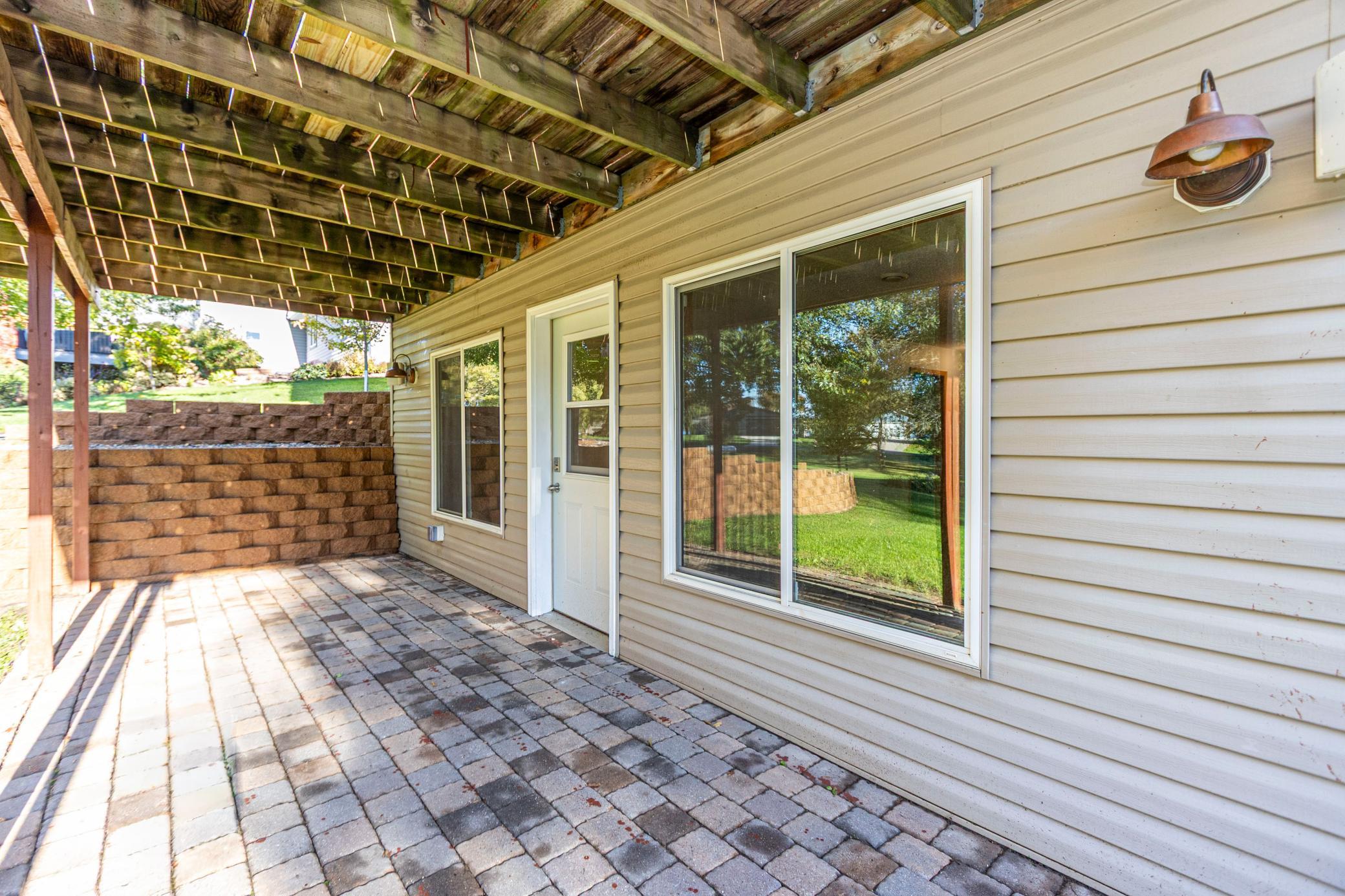 2003 single family home for sale at 3690 Wahtomin Trail NW in Alexandria, MN — 3 bed, 2 bath (photo 30 of 55)