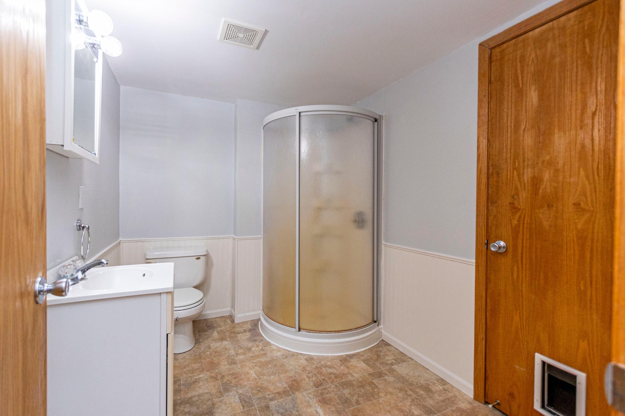 2003 single family home for sale at 3690 Wahtomin Trail NW in Alexandria, MN — 3 bed, 2 bath (photo 34 of 55)