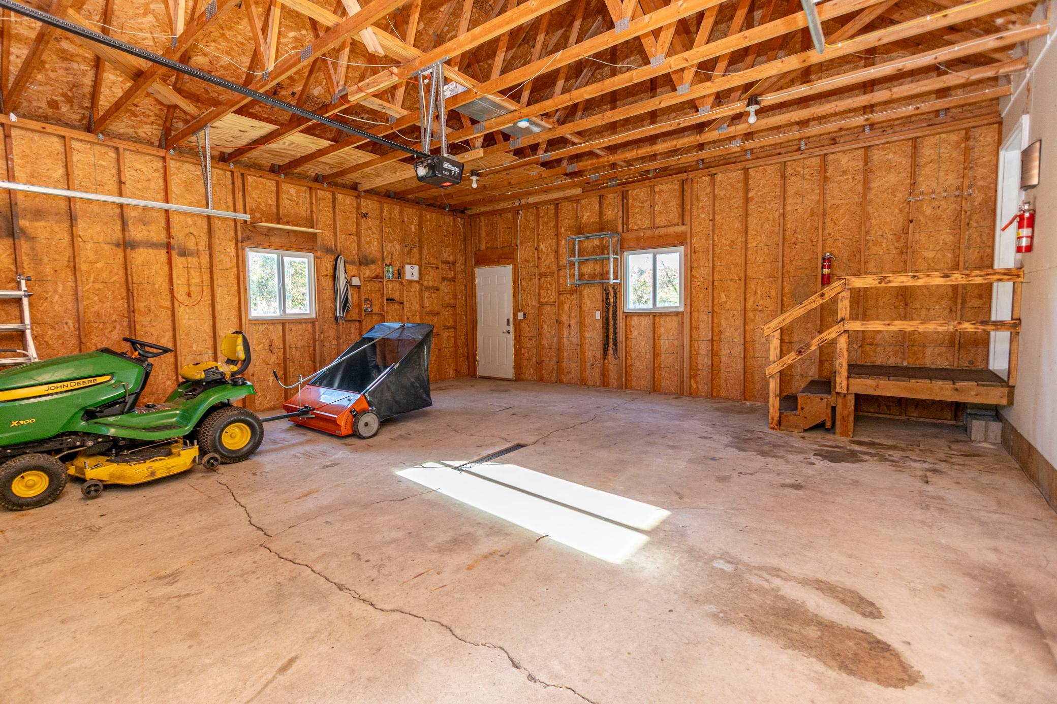 2003 single family home for sale at 3690 Wahtomin Trail NW in Alexandria, MN — 3 bed, 2 bath (photo 40 of 55)