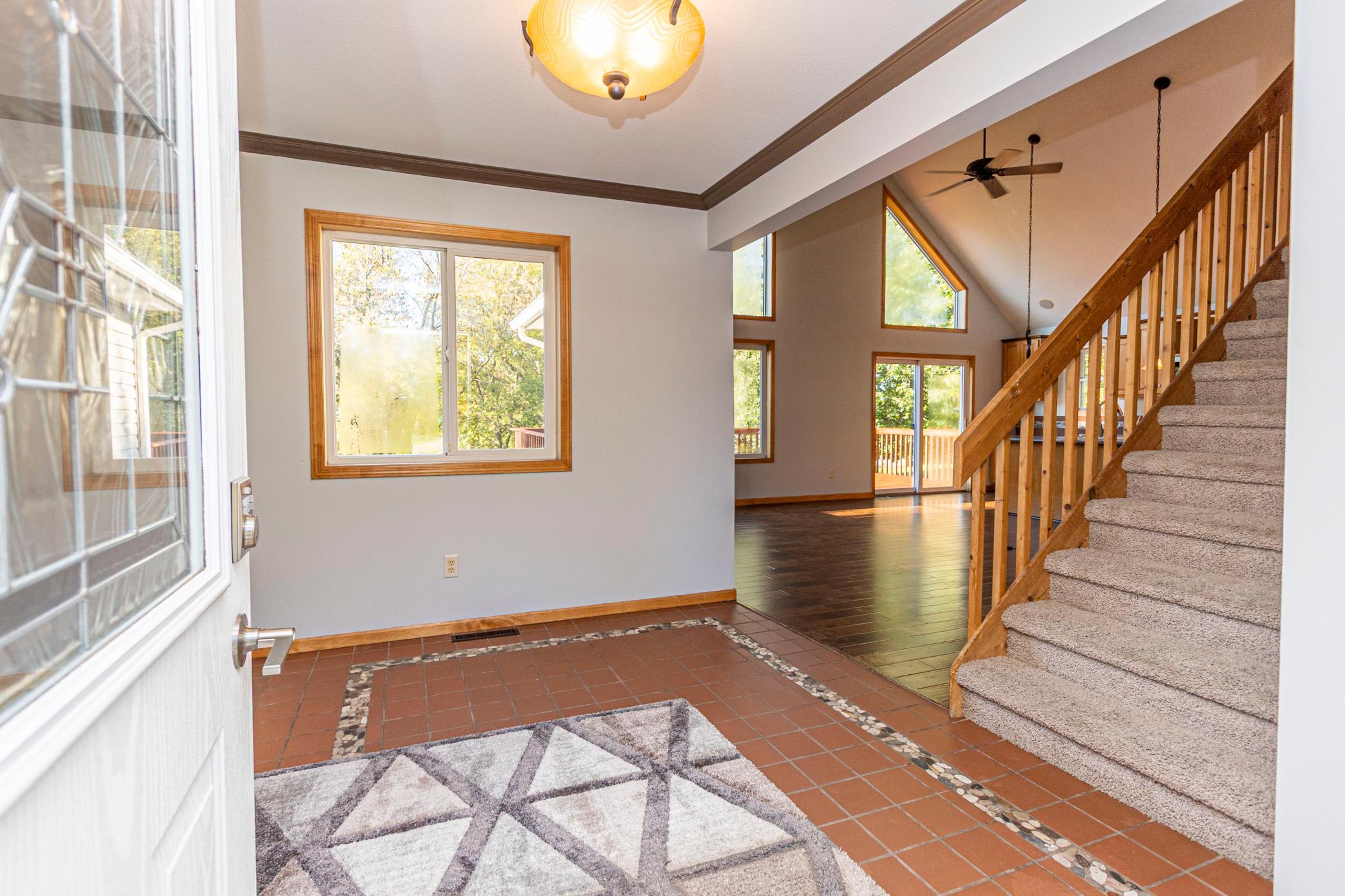 2003 single family home for sale at 3690 Wahtomin Trail NW in Alexandria, MN — 3 bed, 2 bath (photo 5 of 55)