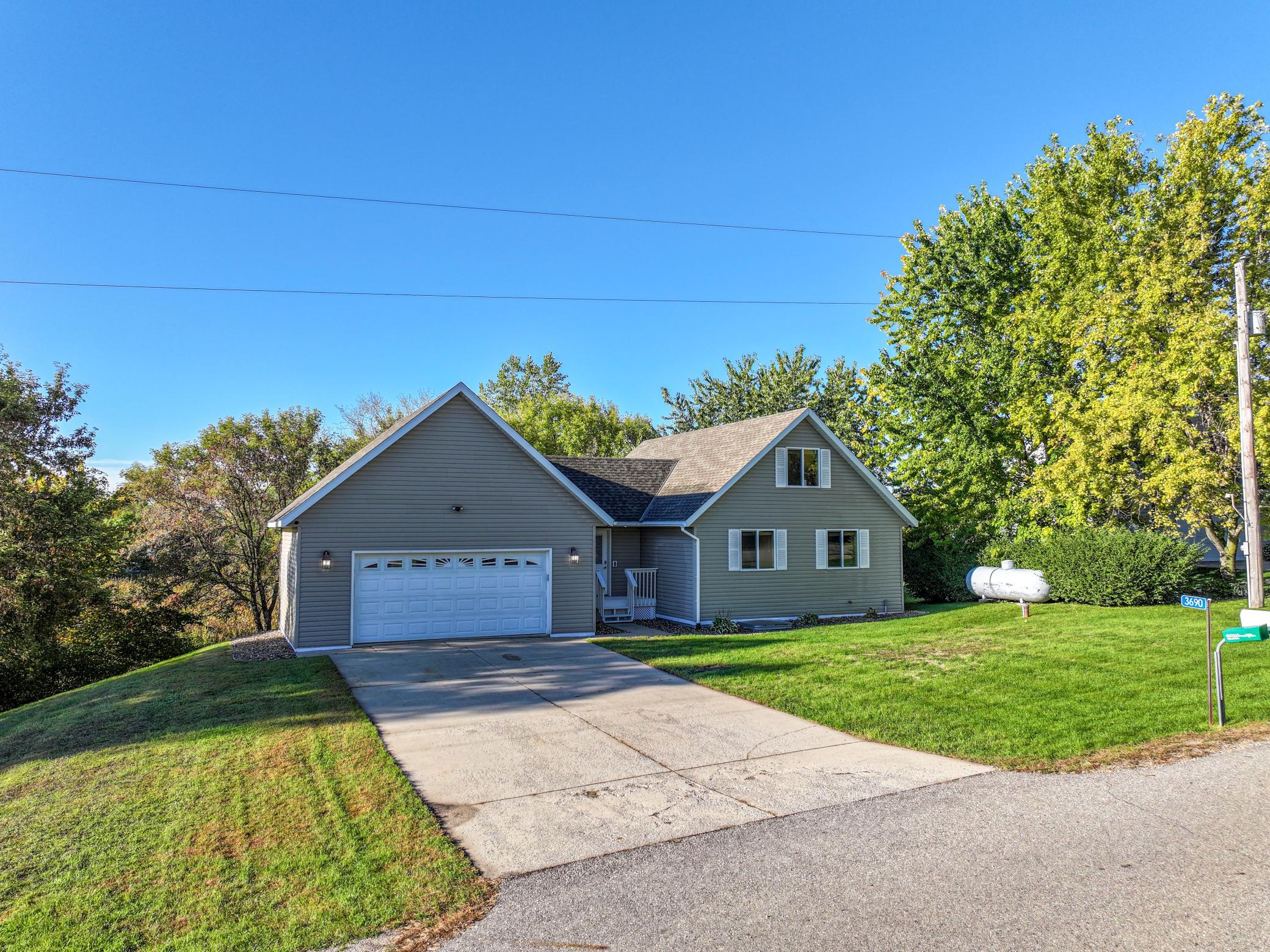 2003 single family home for sale at 3690 Wahtomin Trail NW in Alexandria, MN — 3 bed, 2 bath (photo 42 of 55)
