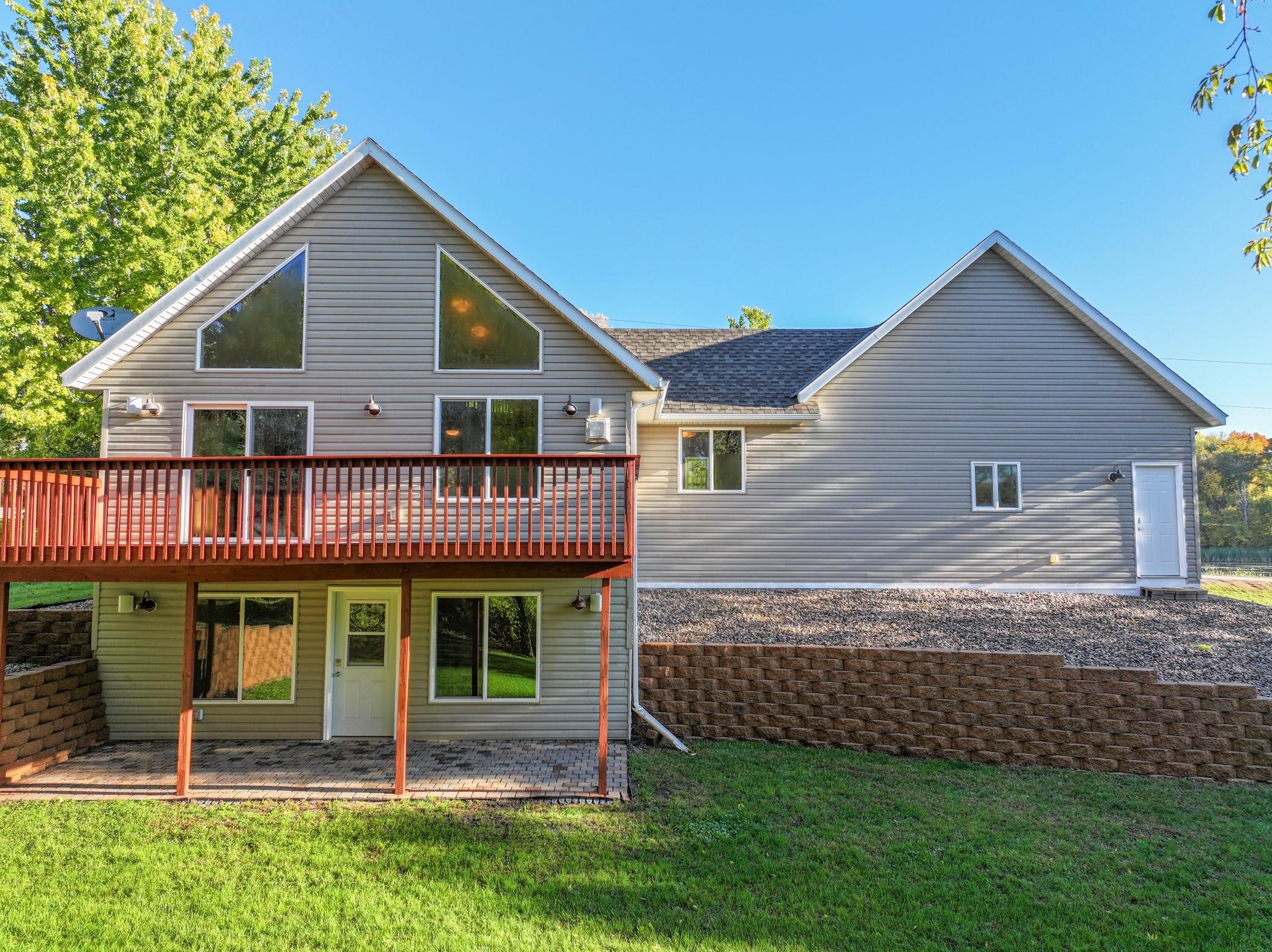2003 single family home for sale at 3690 Wahtomin Trail NW in Alexandria, MN — 3 bed, 2 bath (photo 43 of 55)