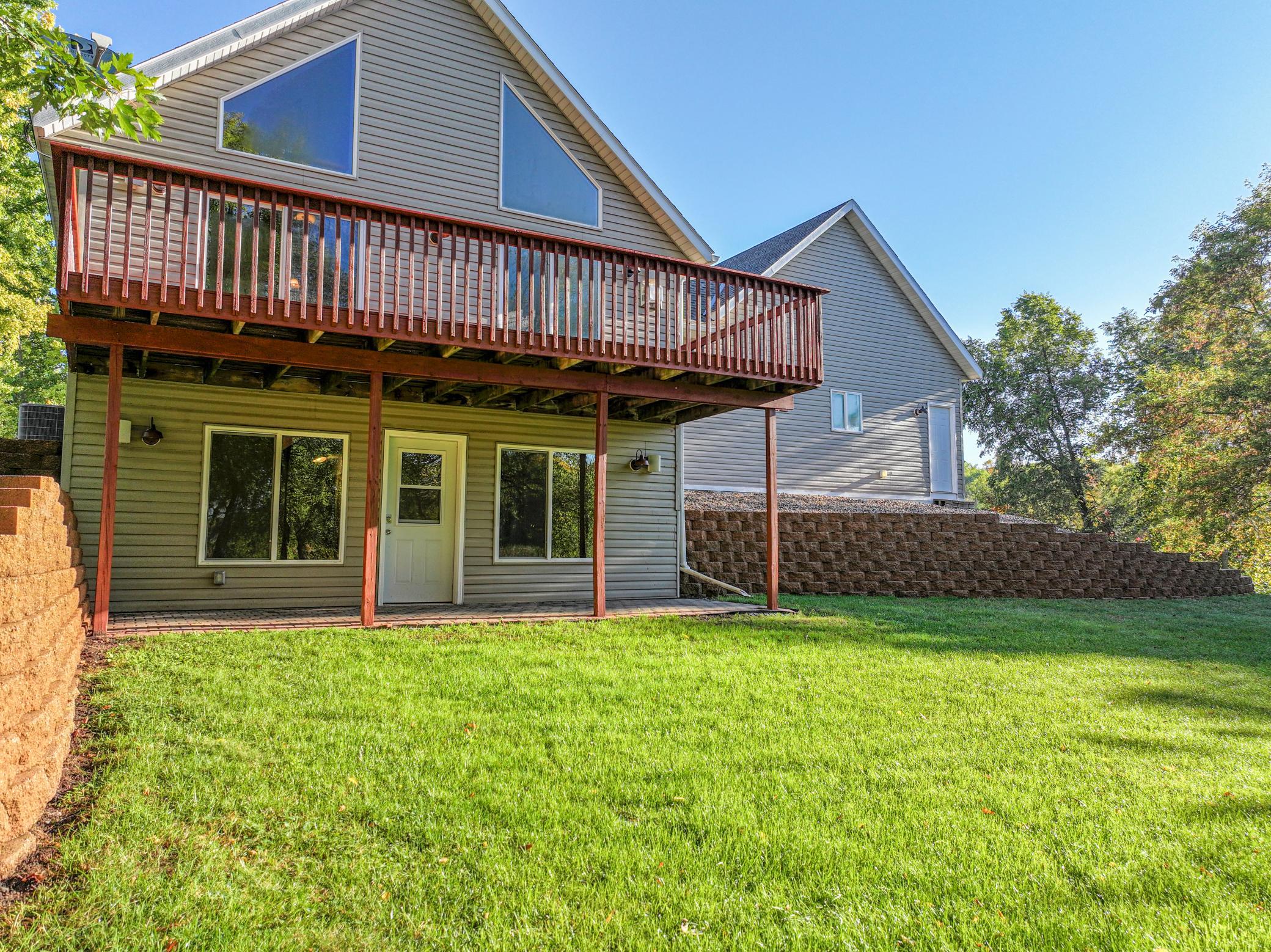 2003 single family home for sale at 3690 Wahtomin Trail NW in Alexandria, MN — 3 bed, 2 bath (photo 45 of 55)