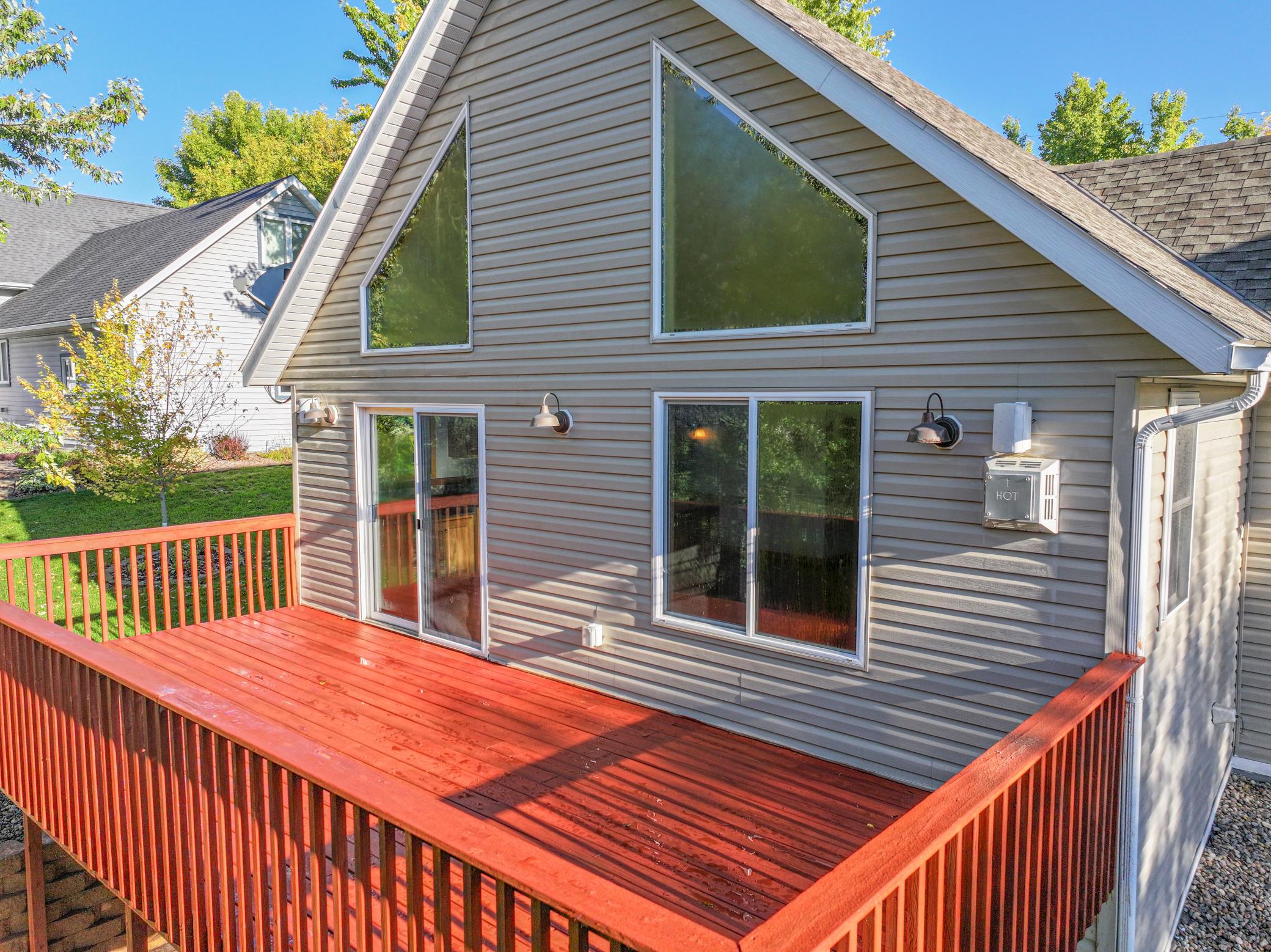 2003 single family home for sale at 3690 Wahtomin Trail NW in Alexandria, MN — 3 bed, 2 bath (photo 46 of 55)