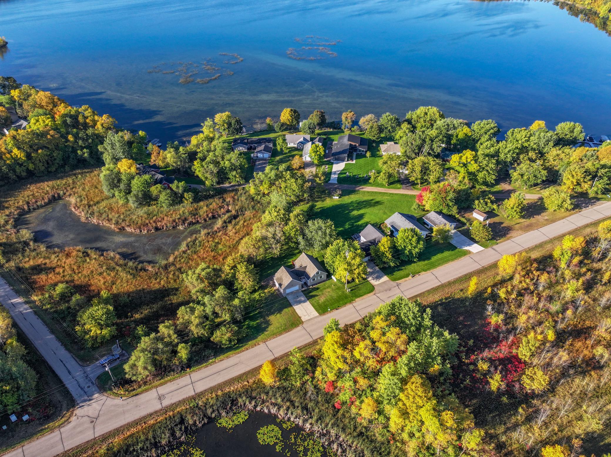 2003 single family home for sale at 3690 Wahtomin Trail NW in Alexandria, MN — 3 bed, 2 bath (photo 49 of 55)