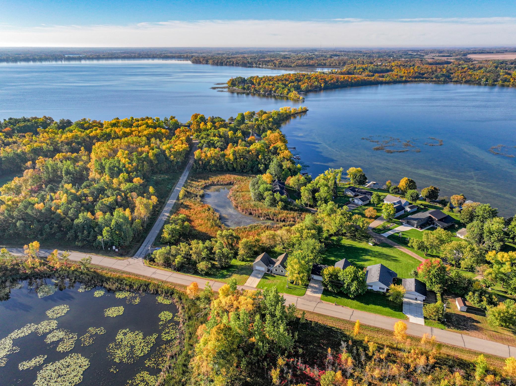 2003 single family home for sale at 3690 Wahtomin Trail NW in Alexandria, MN — 3 bed, 2 bath (photo 50 of 55)