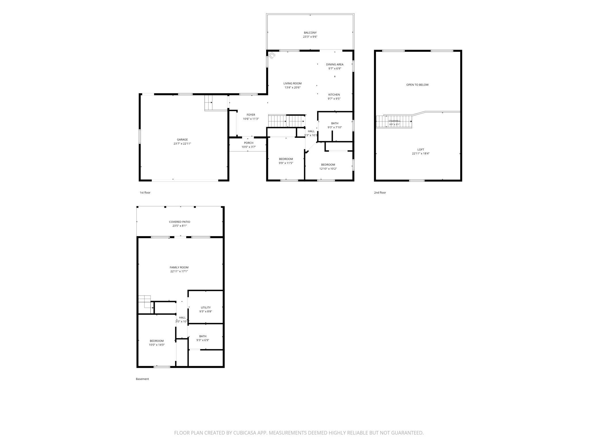 2003 single family home for sale at 3690 Wahtomin Trail NW in Alexandria, MN — 3 bed, 2 bath (photo 55 of 55)