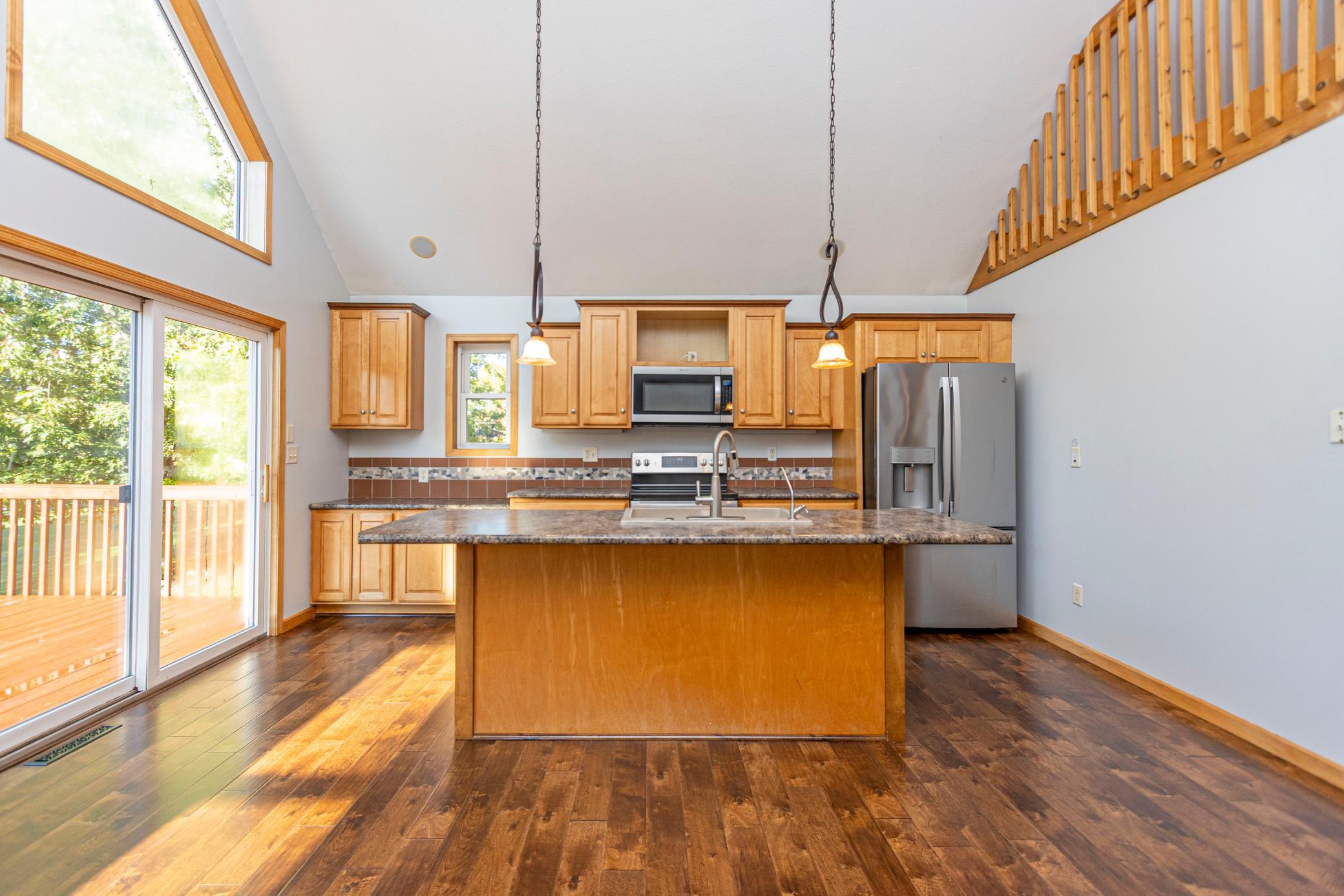 2003 single family home for sale at 3690 Wahtomin Trail NW in Alexandria, MN — 3 bed, 2 bath (photo 9 of 55)