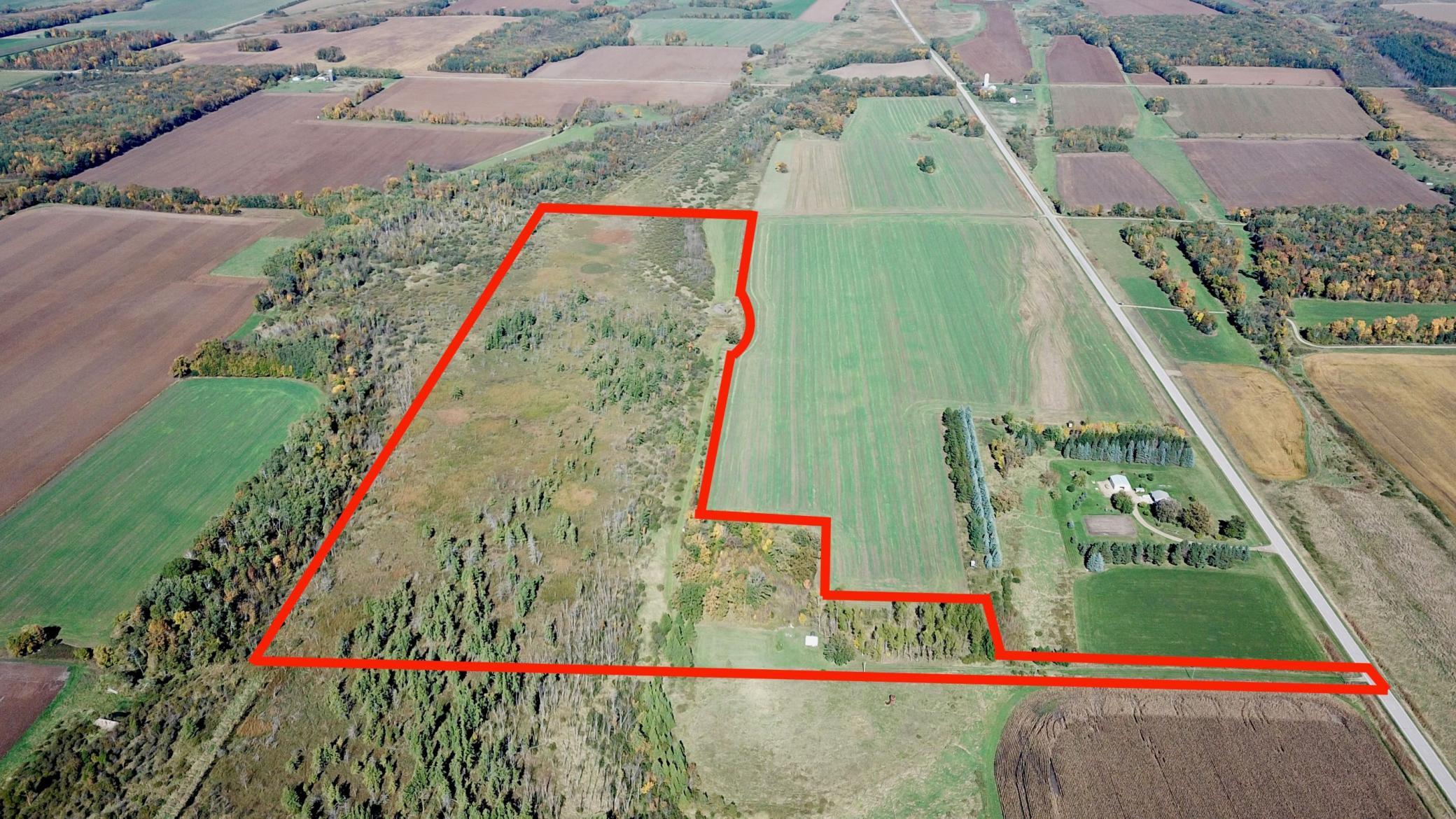 land for sale at 40939 Cr-75 in Bertha, MN (photo 11 of 12)