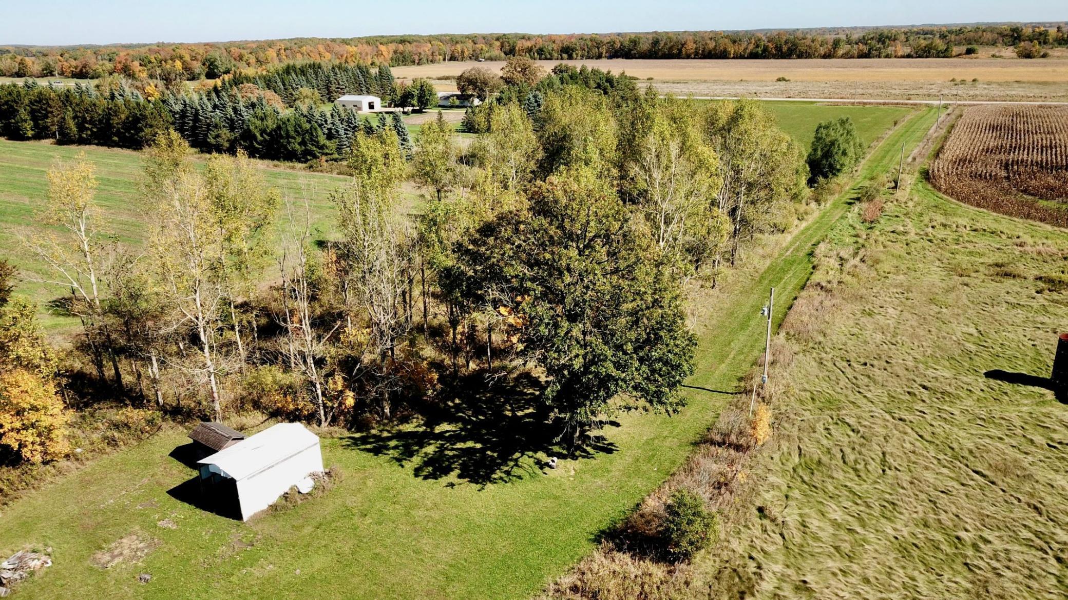 land for sale at 40939 Cr-75 in Bertha, MN (photo 6 of 12)