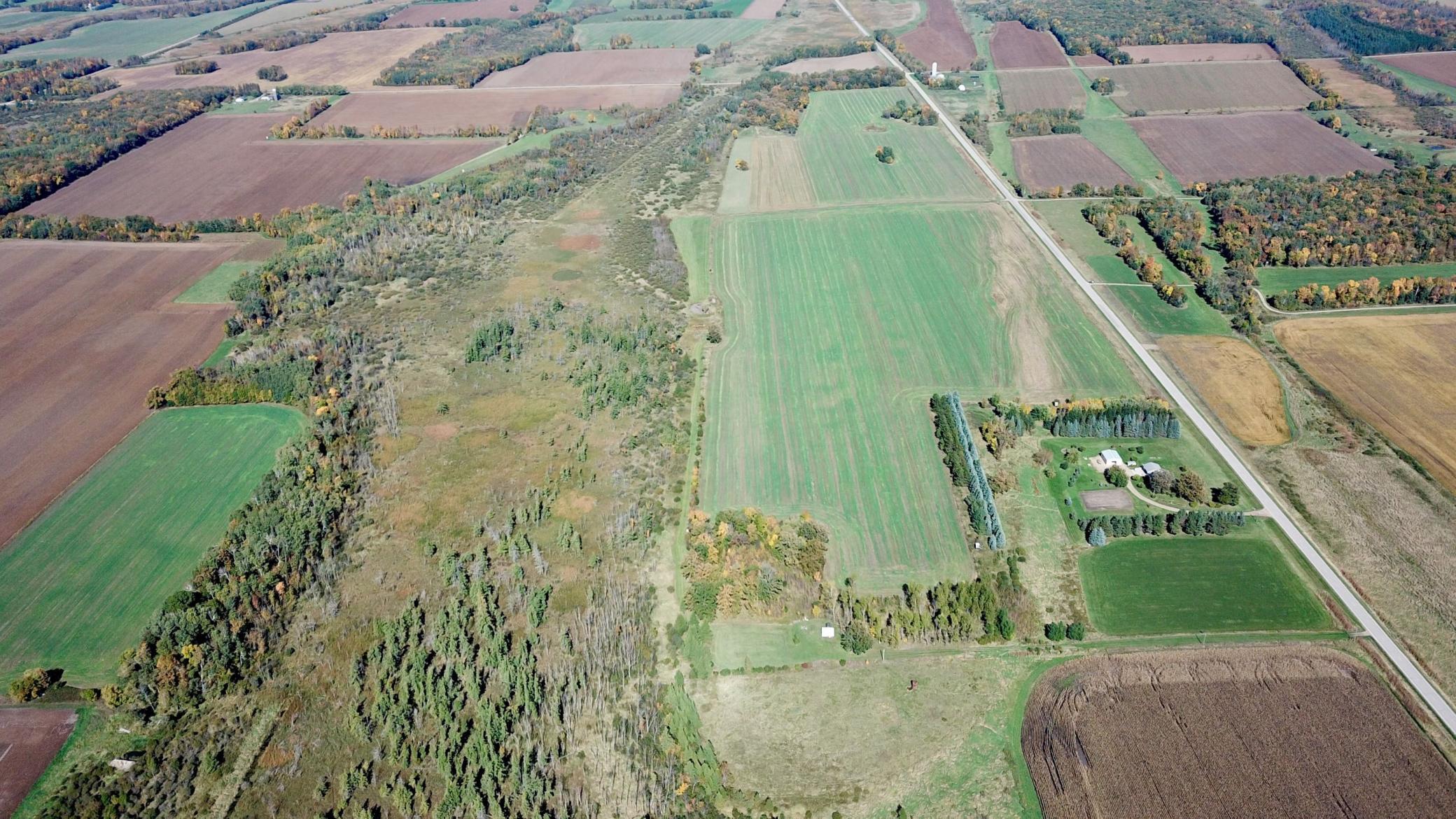 land for sale at 40939 Cr-75 in Bertha, MN (photo 10 of 12)