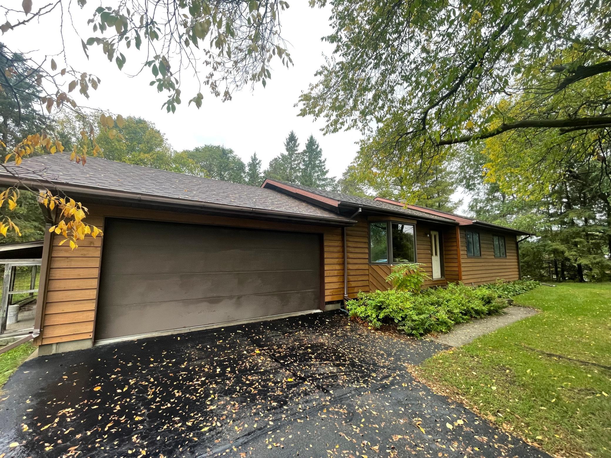 1988 single family home for sale at 352 Sunset Avenue NW in Wilton, MN — 2 bed, 1 bath (photo 2 of 33)