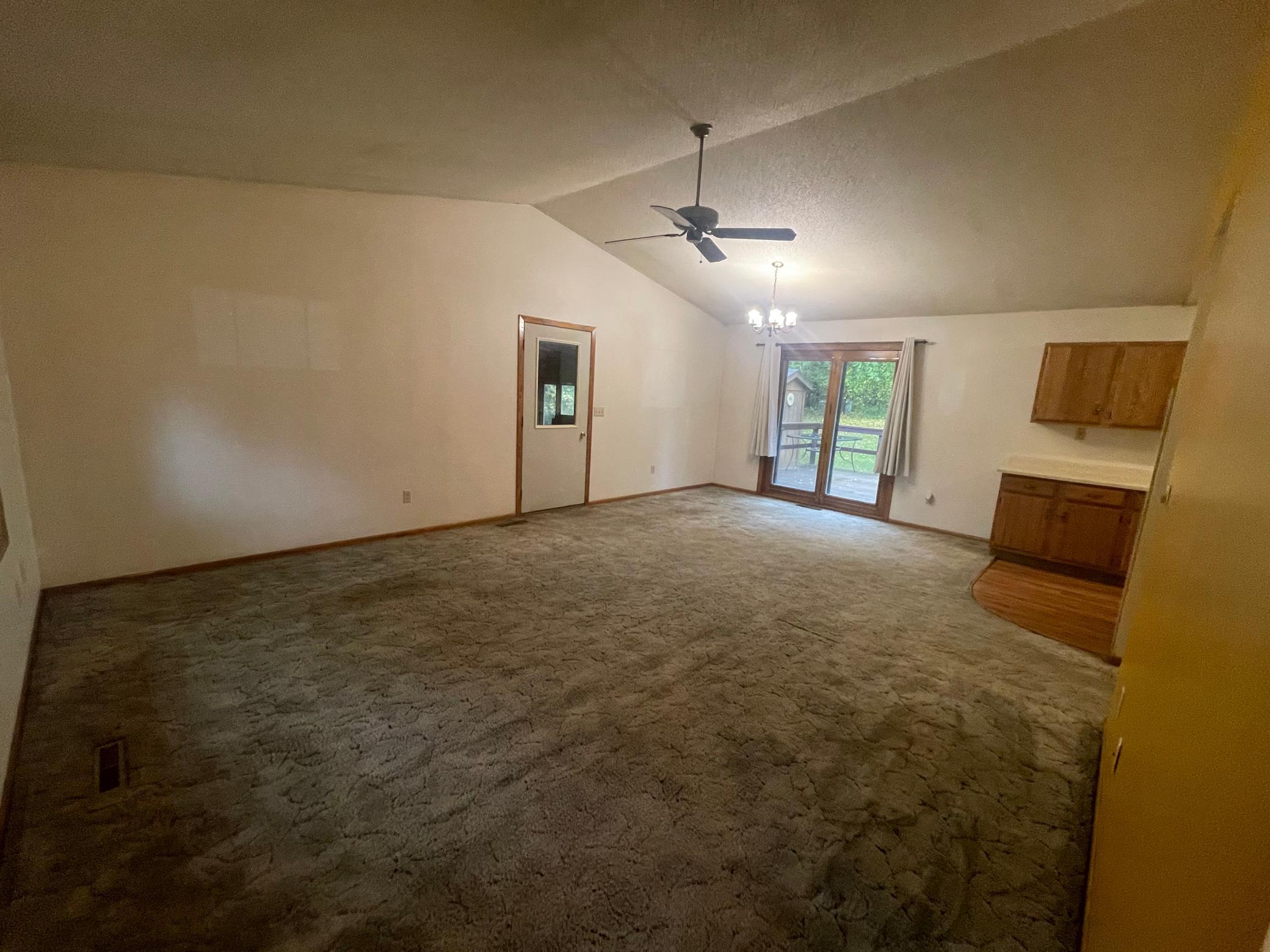 1988 single family home for sale at 352 Sunset Avenue NW in Wilton, MN — 2 bed, 1 bath (photo 13 of 33)