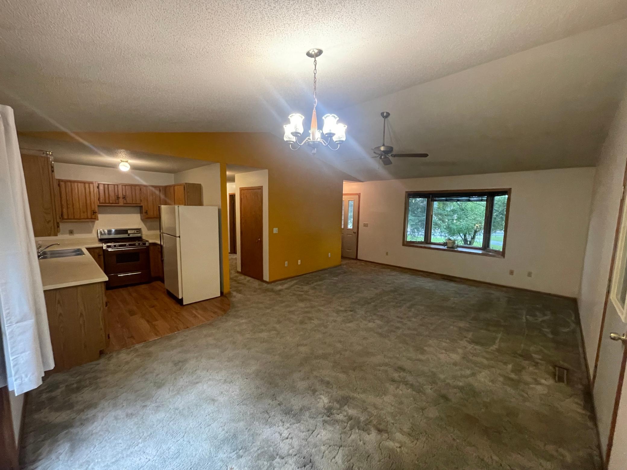 1988 single family home for sale at 352 Sunset Avenue NW in Wilton, MN — 2 bed, 1 bath (photo 16 of 33)