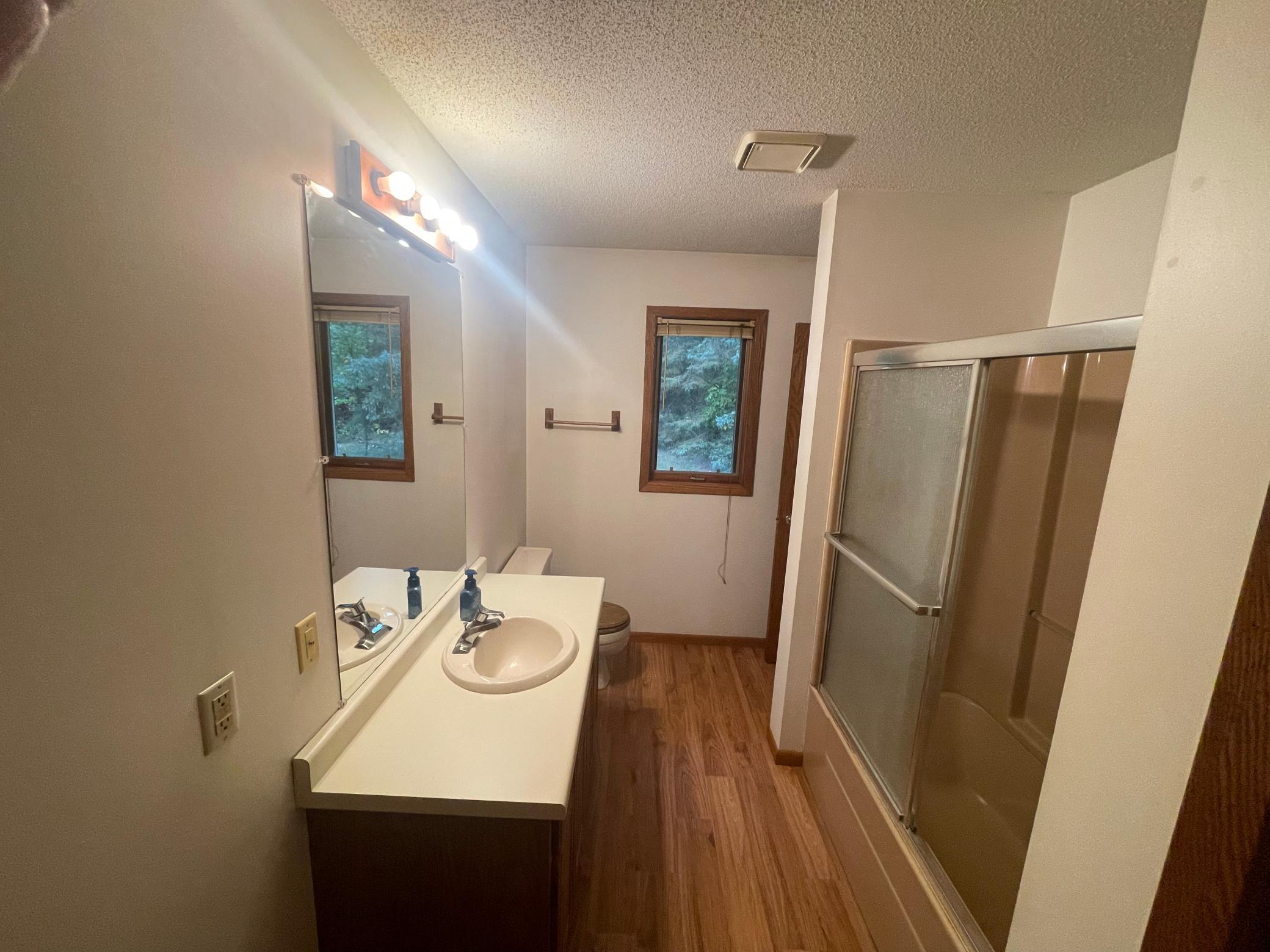 1988 single family home for sale at 352 Sunset Avenue NW in Wilton, MN — 2 bed, 1 bath (photo 19 of 33)