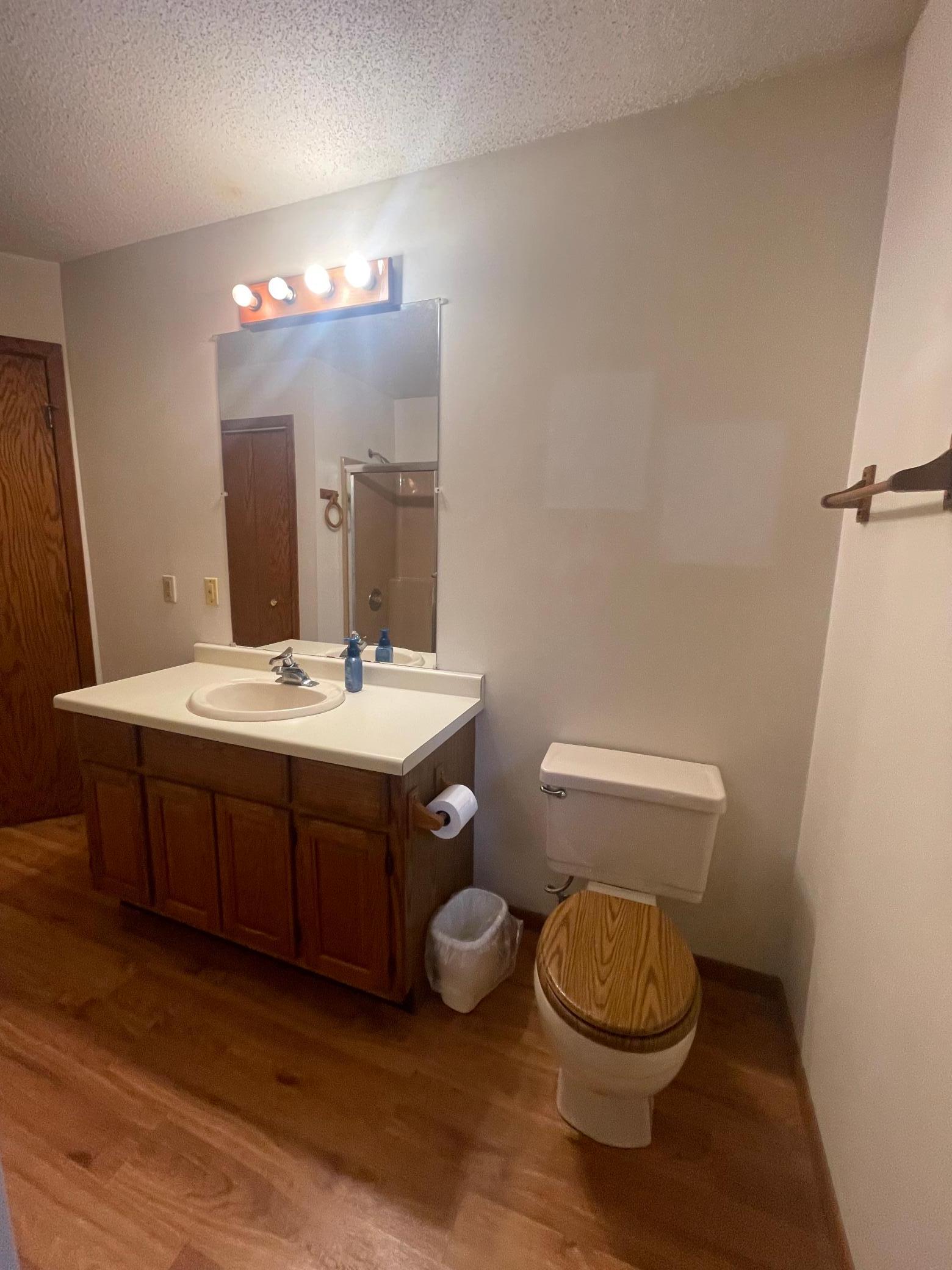 1988 single family home for sale at 352 Sunset Avenue NW in Wilton, MN — 2 bed, 1 bath (photo 20 of 33)