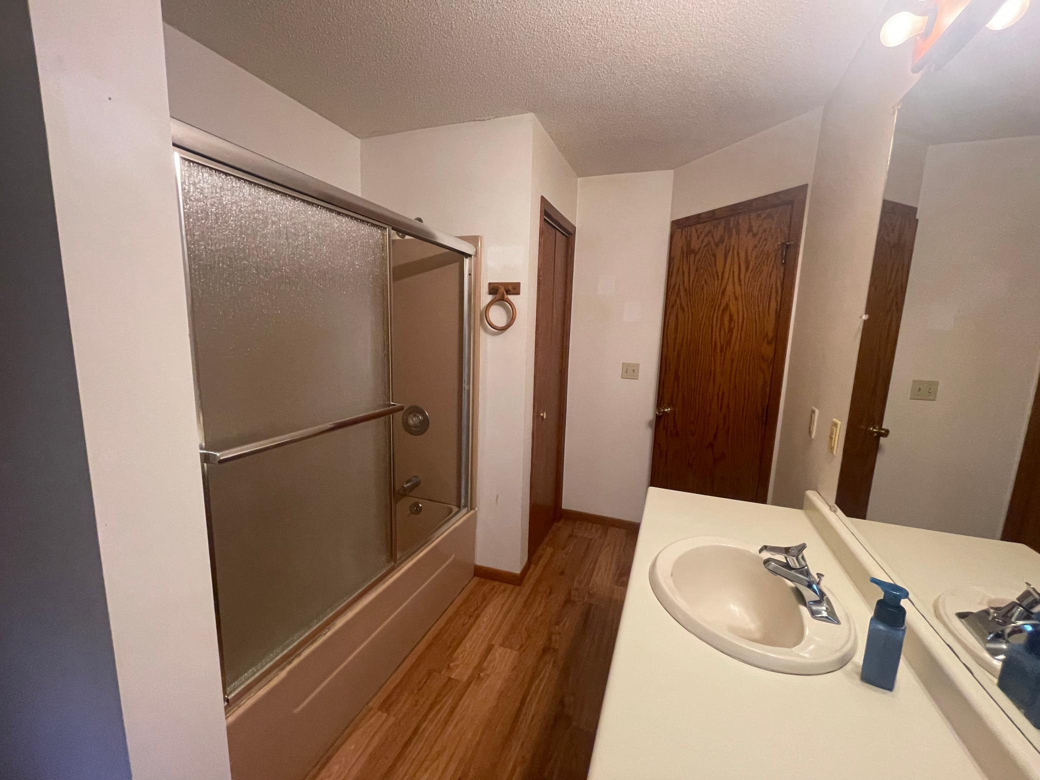 1988 single family home for sale at 352 Sunset Avenue NW in Wilton, MN — 2 bed, 1 bath (photo 21 of 33)