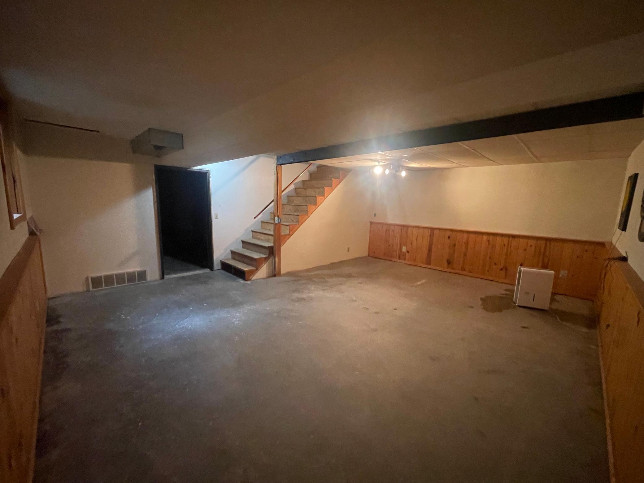 1988 single family home for sale at 352 Sunset Avenue NW in Wilton, MN — 2 bed, 1 bath (photo 29 of 33)