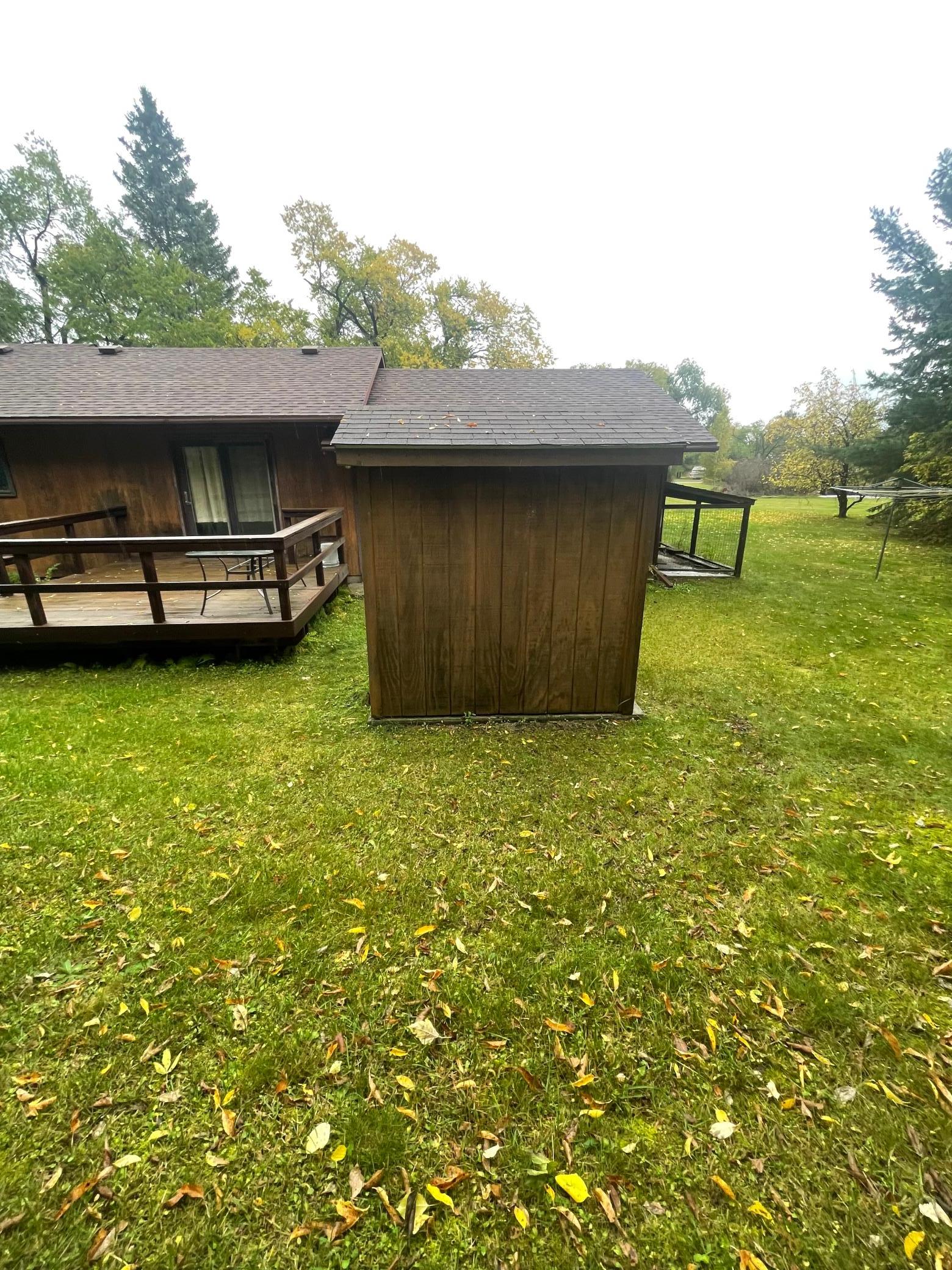 1988 single family home for sale at 352 Sunset Avenue NW in Wilton, MN — 2 bed, 1 bath (photo 7 of 33)