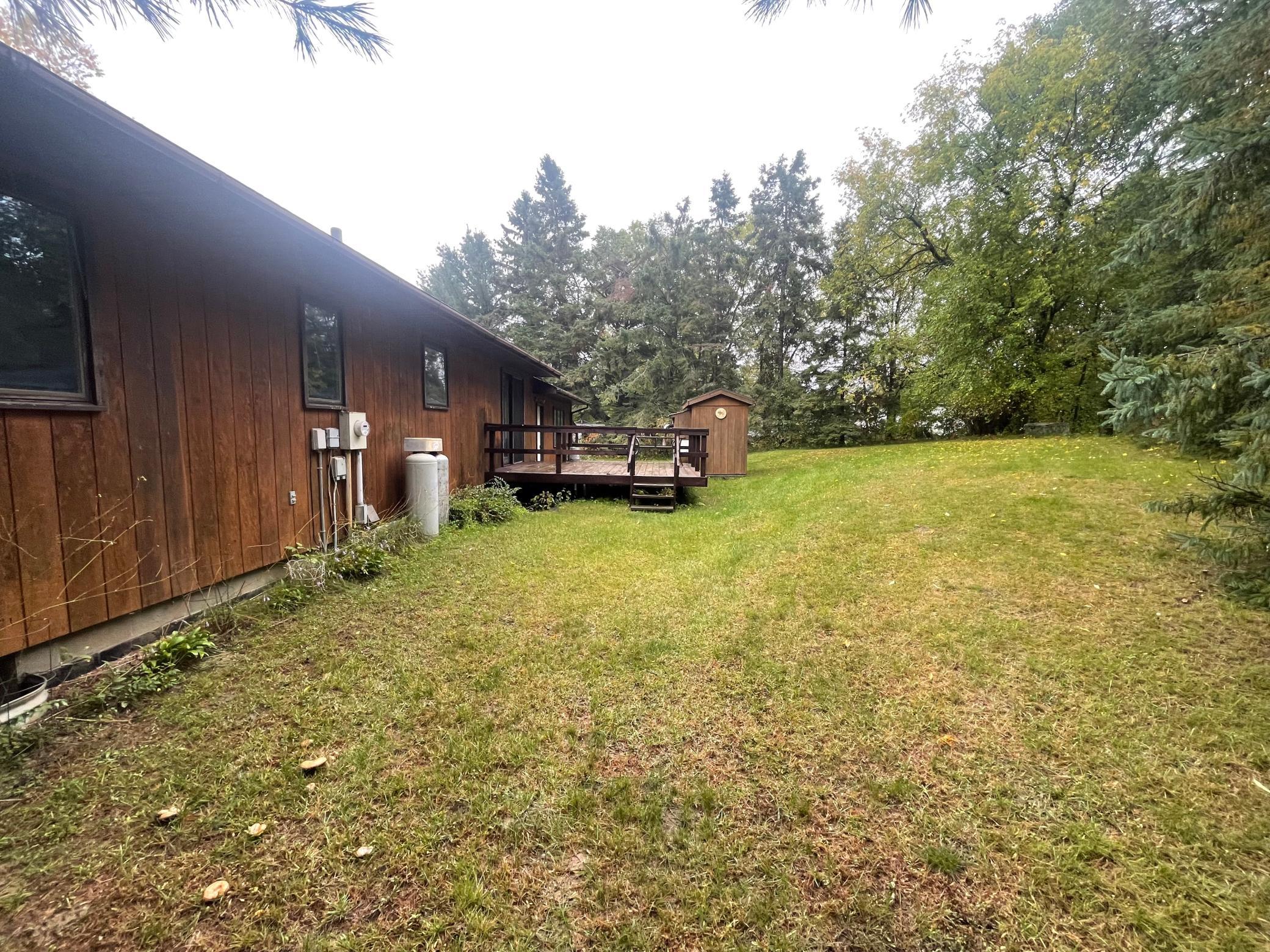 1988 single family home for sale at 352 Sunset Avenue NW in Wilton, MN — 2 bed, 1 bath (photo 9 of 33)
