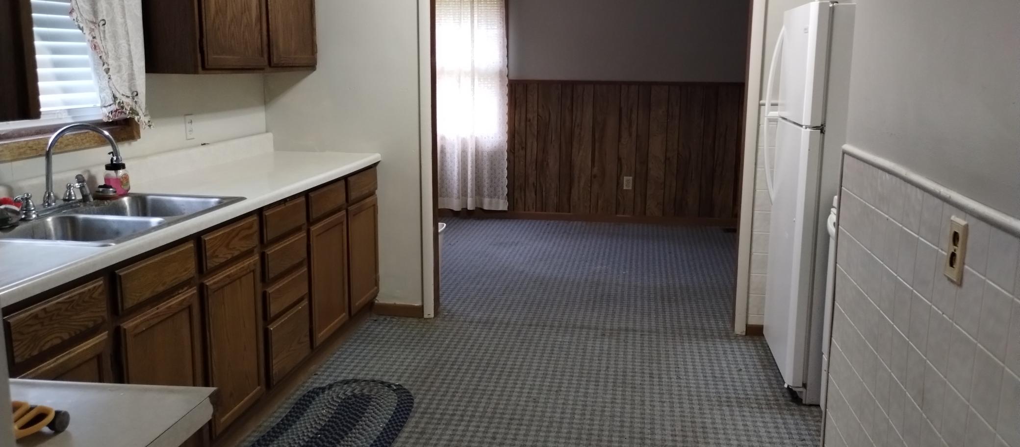 1950 single family home for sale at 208 Pine Avenue NW in Bagley, MN — 3 bed, 1 bath (photo 11 of 31)