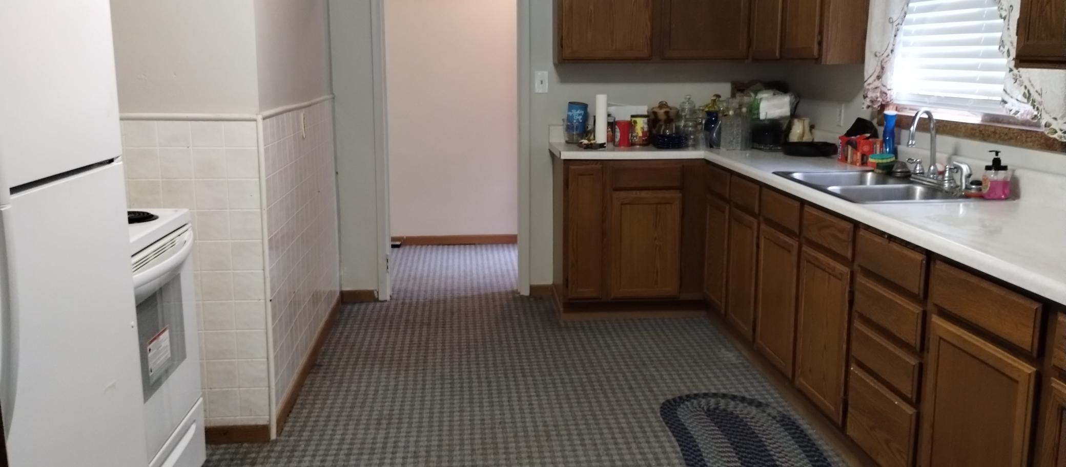 1950 single family home for sale at 208 Pine Avenue NW in Bagley, MN — 3 bed, 1 bath (photo 12 of 31)