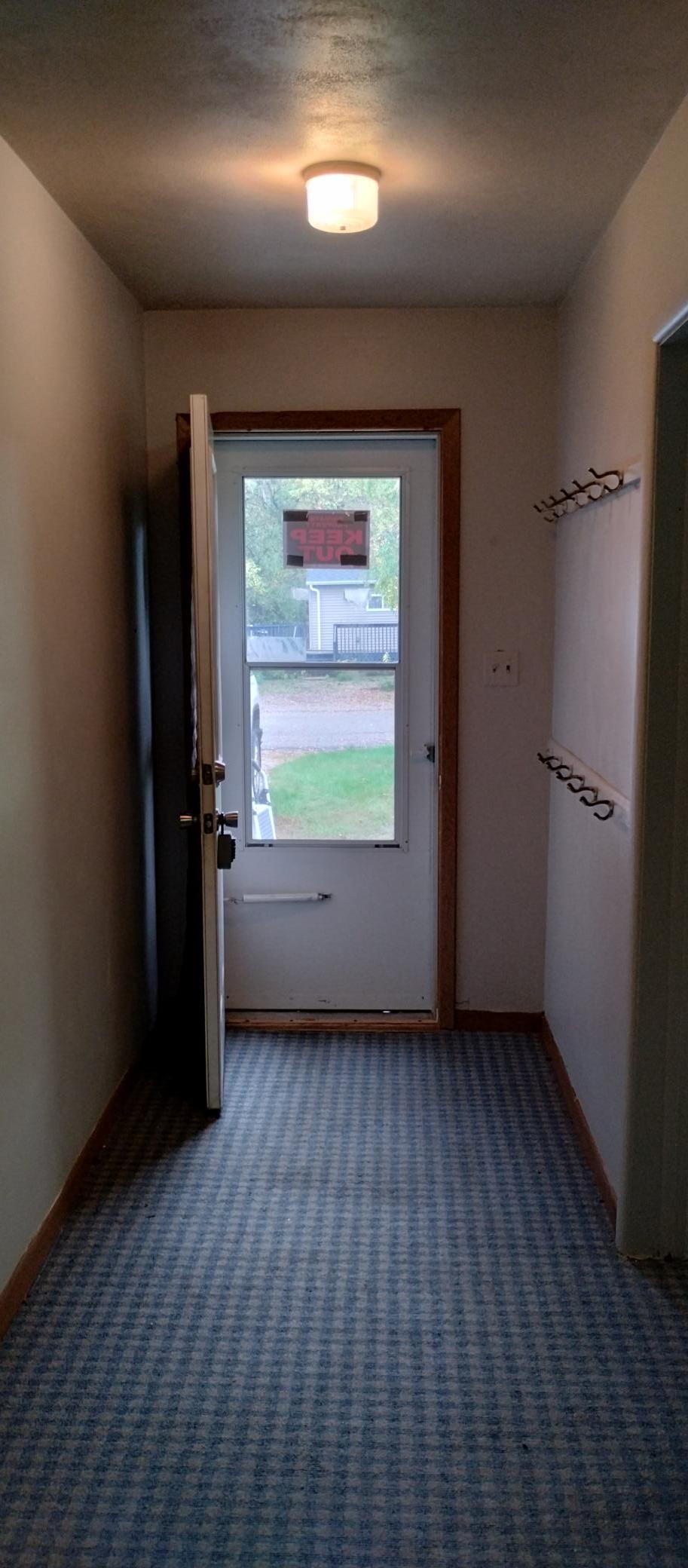 1950 single family home for sale at 208 Pine Avenue NW in Bagley, MN — 3 bed, 1 bath (photo 13 of 31)