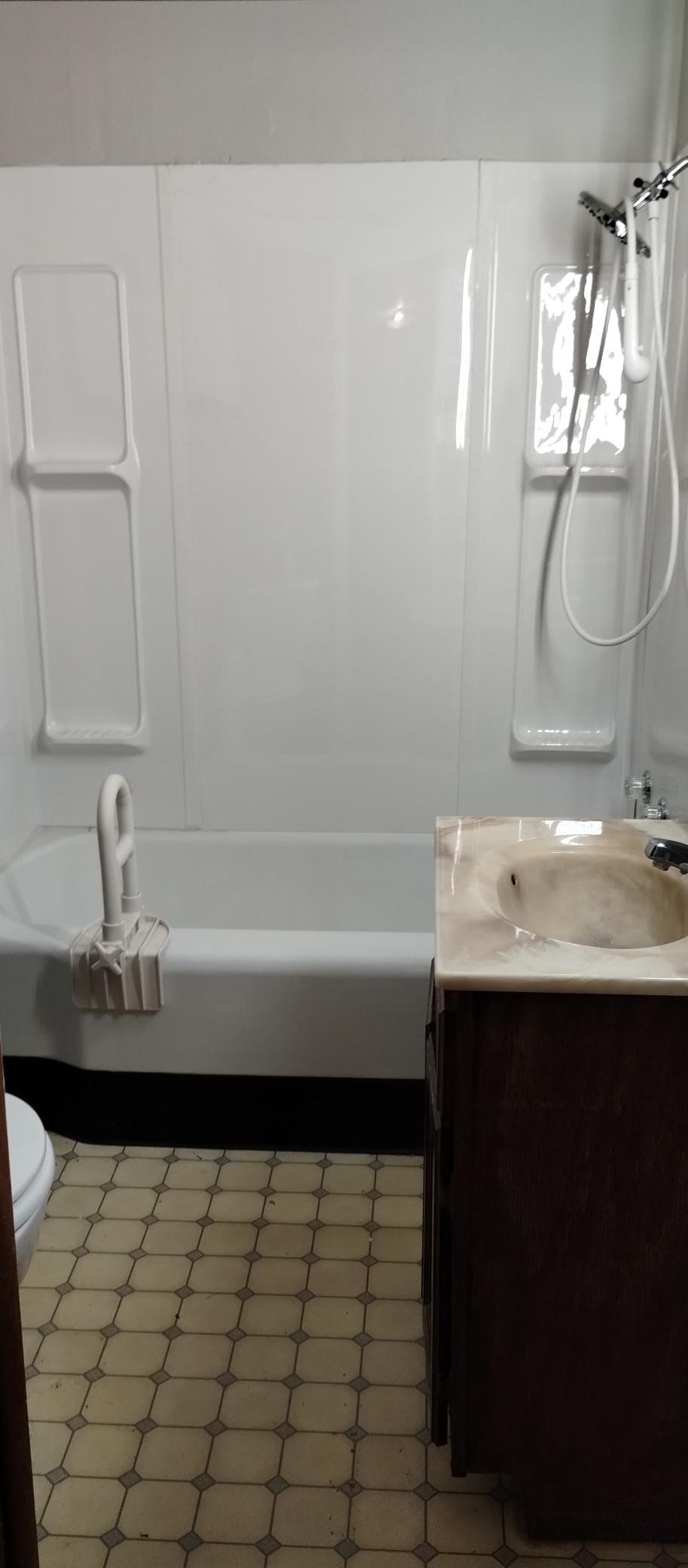 1950 single family home for sale at 208 Pine Avenue NW in Bagley, MN — 3 bed, 1 bath (photo 27 of 31)