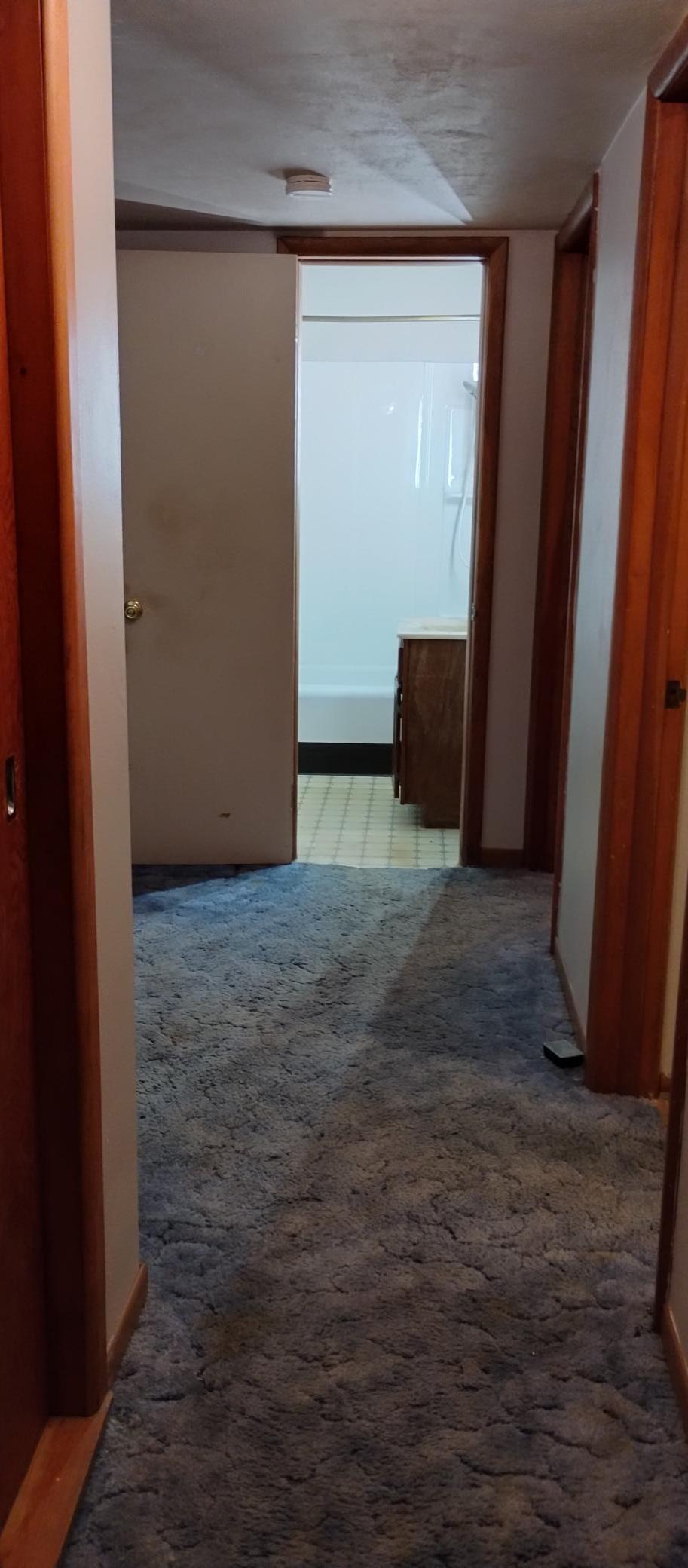 1950 single family home for sale at 208 Pine Avenue NW in Bagley, MN — 3 bed, 1 bath (photo 28 of 31)