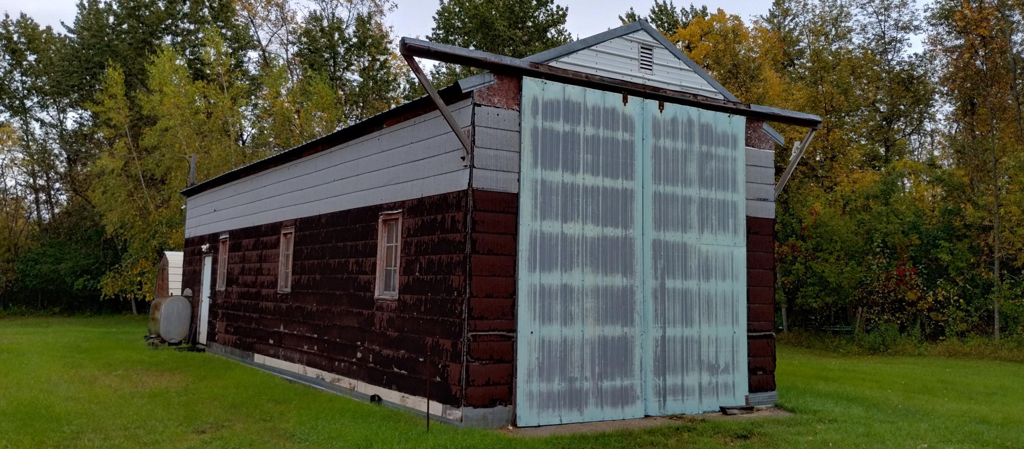 1950 single family home for sale at 208 Pine Avenue NW in Bagley, MN — 3 bed, 1 bath (photo 9 of 31)