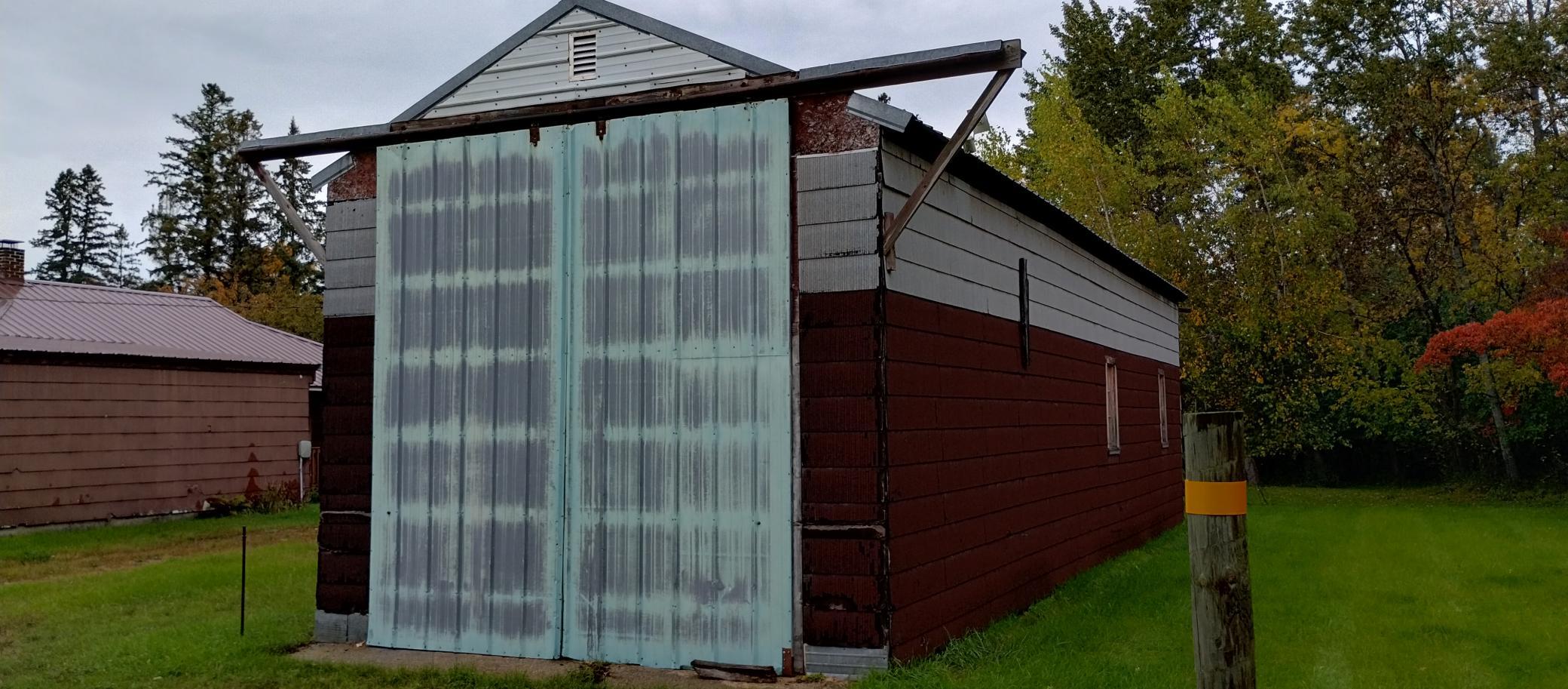 1950 single family home for sale at 208 Pine Avenue NW in Bagley, MN — 3 bed, 1 bath (photo 10 of 31)