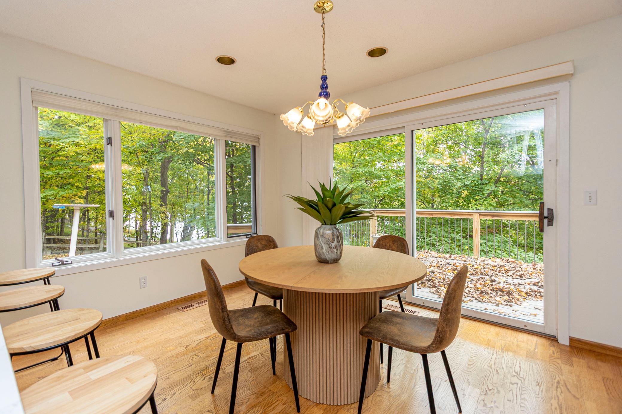 1993 single family home for sale at 1850 Petes Point Lane SW in Alexandria, MN — 4 bed, 3 bath (photo 19 of 84)