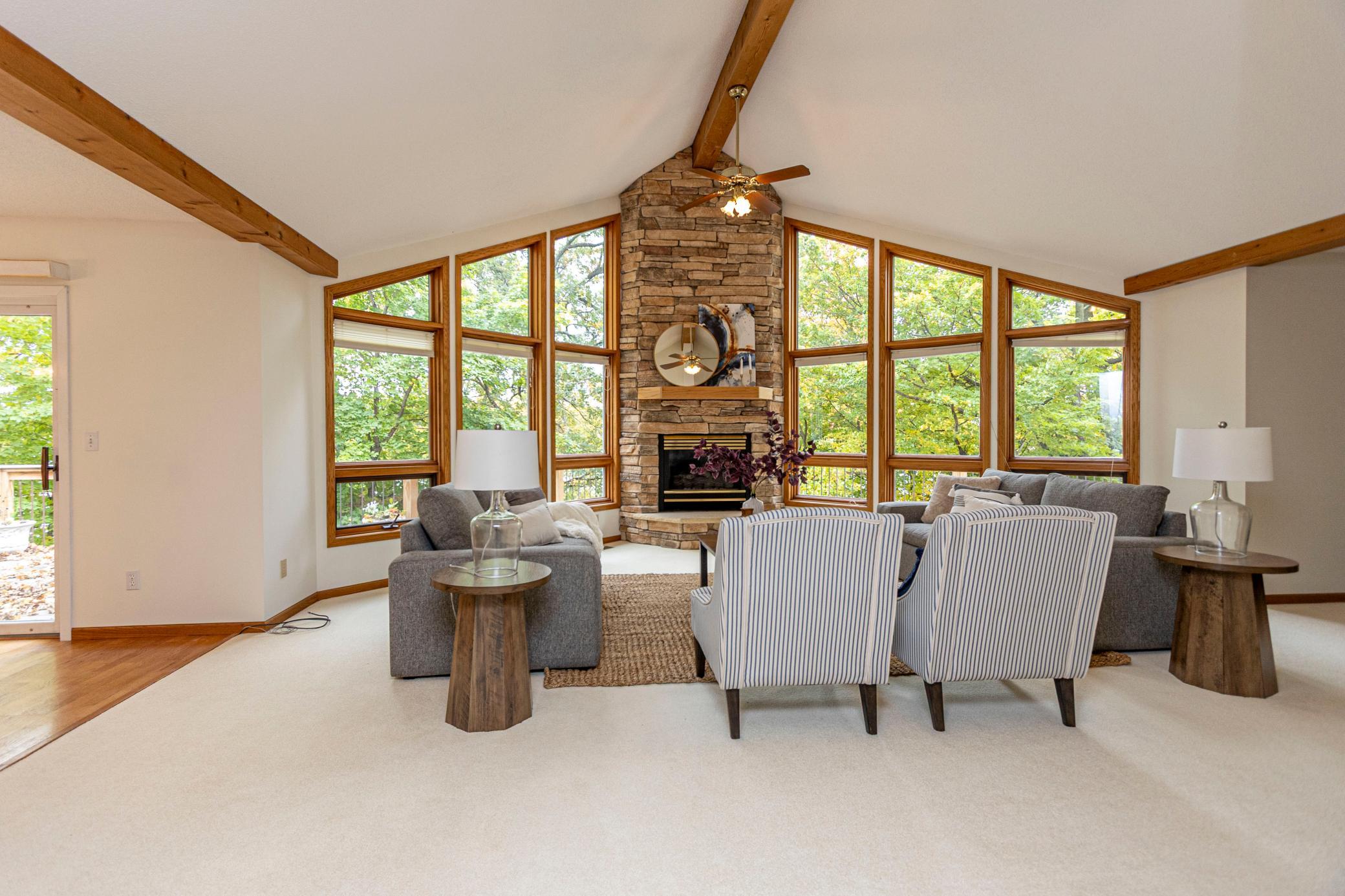 1993 single family home for sale at 1850 Petes Point Lane SW in Alexandria, MN — 4 bed, 3 bath (photo 21 of 84)